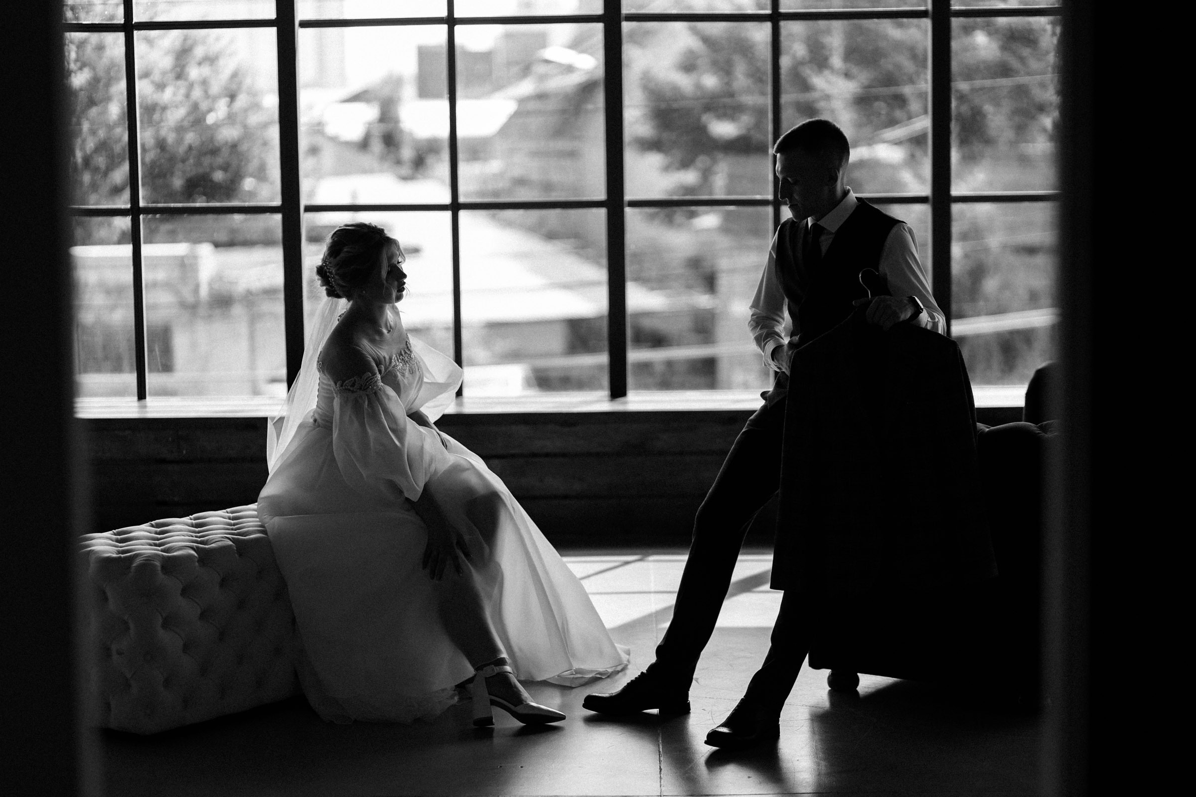 Свадьба Влад Дарья 06.08.22