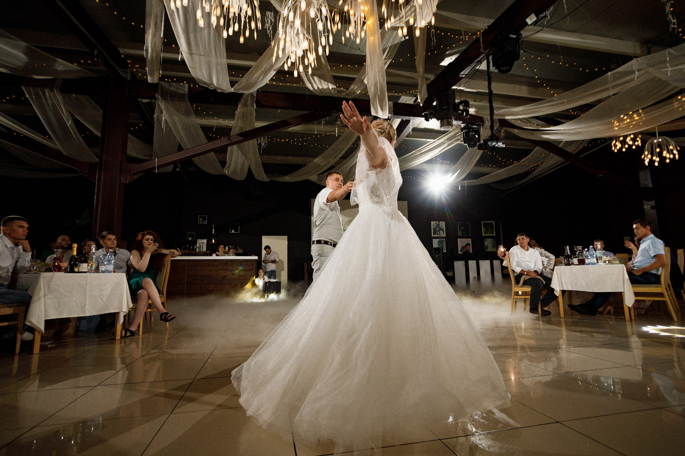 Свадьба Даниэль Виктория 24.07.22