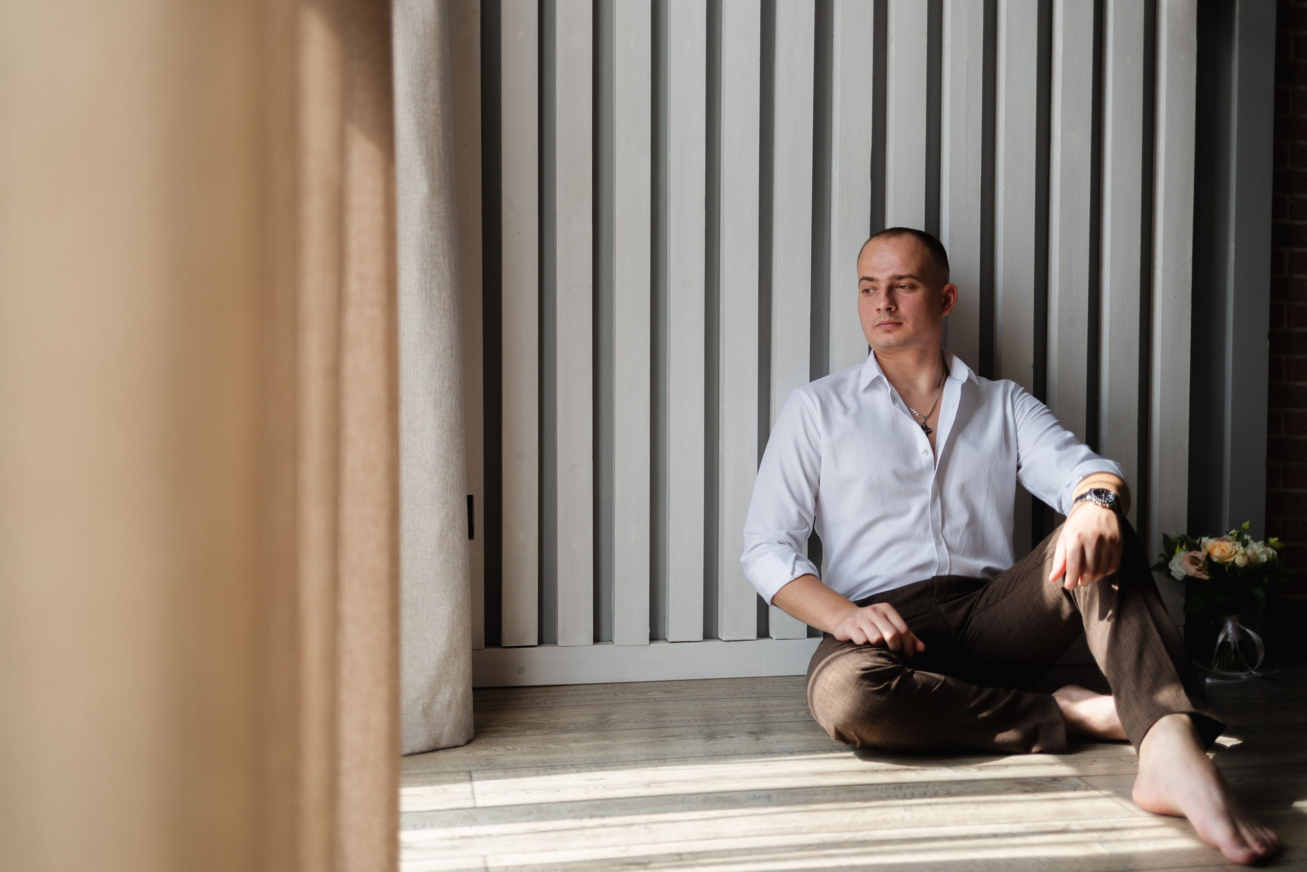 Свадьба Олег Ольга