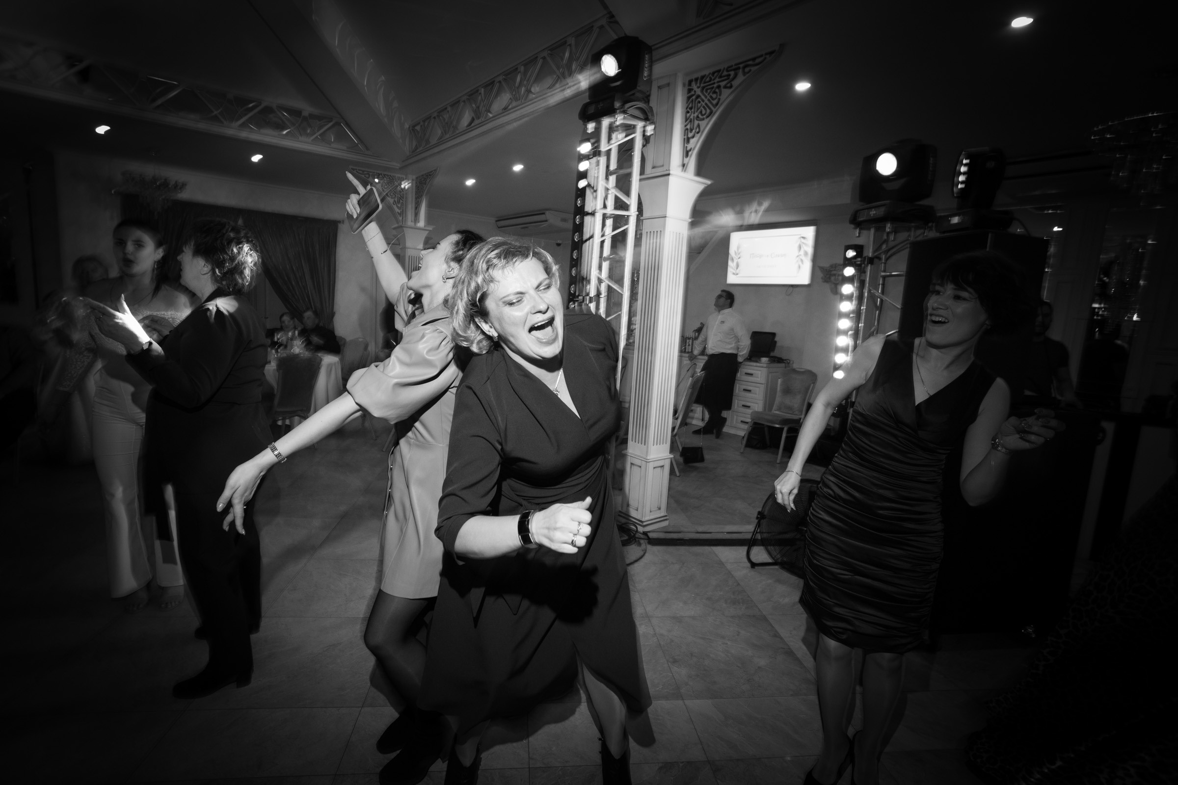 Свадьба Петр Ольга