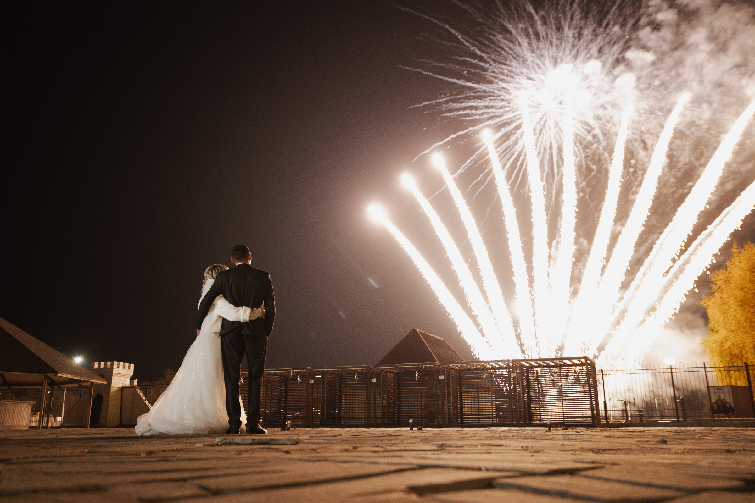 Свадьба Петр Ольга