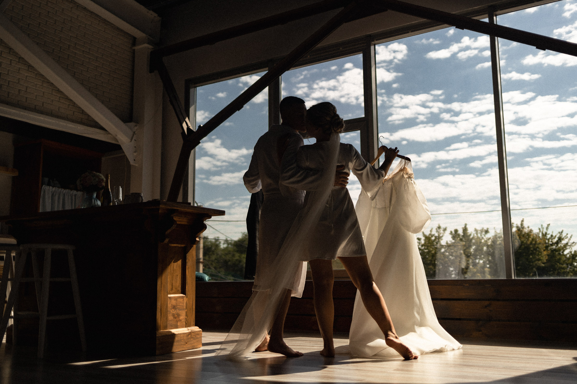 Свадьба Влад Дарья 06.08.22