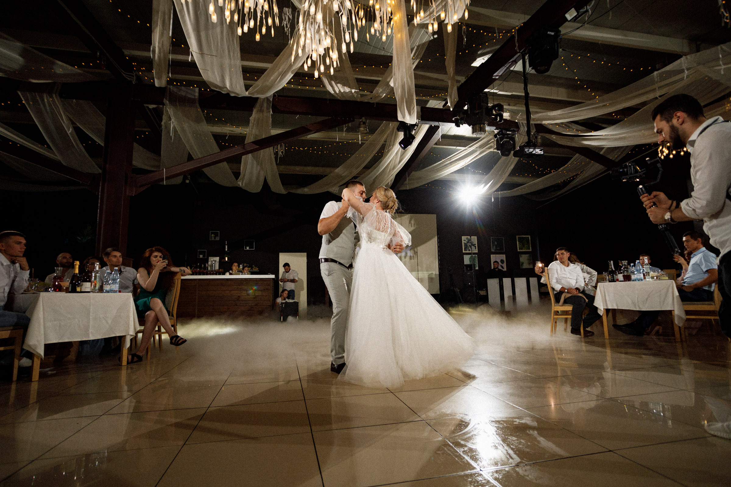 Свадьба Даниэль Виктория 24.07.22