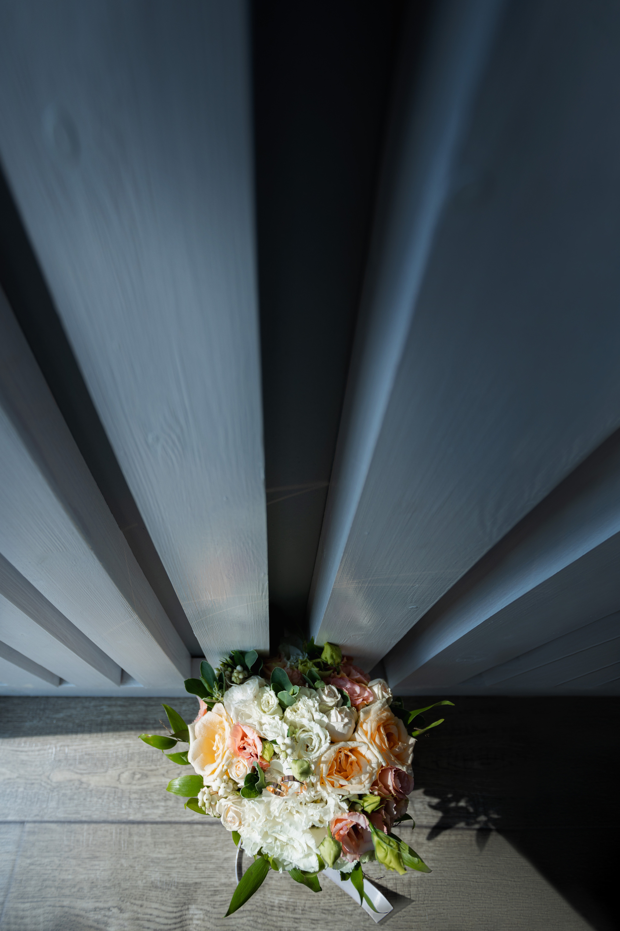 Свадьба Олег Ольга