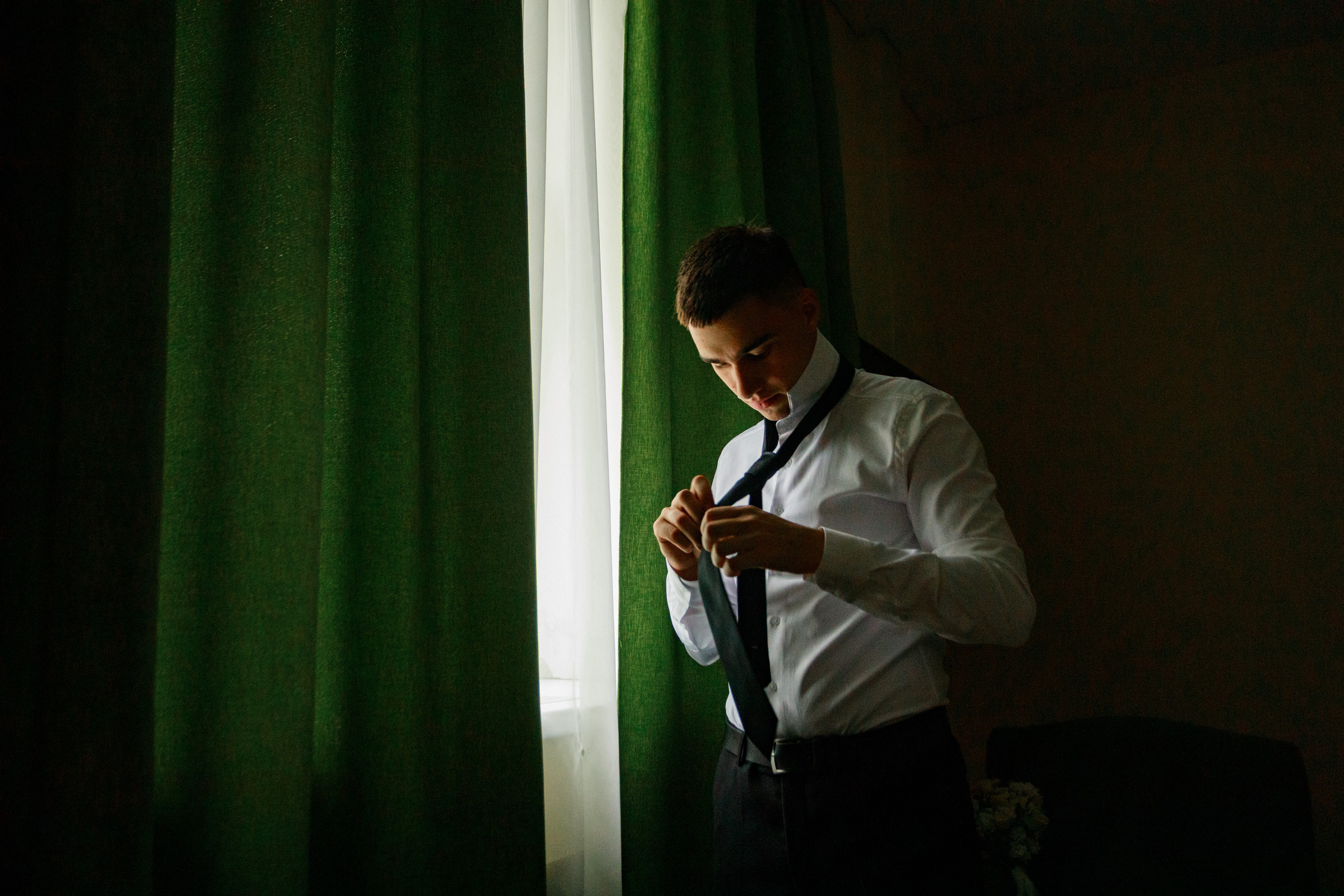 Свадьба Никита Мария