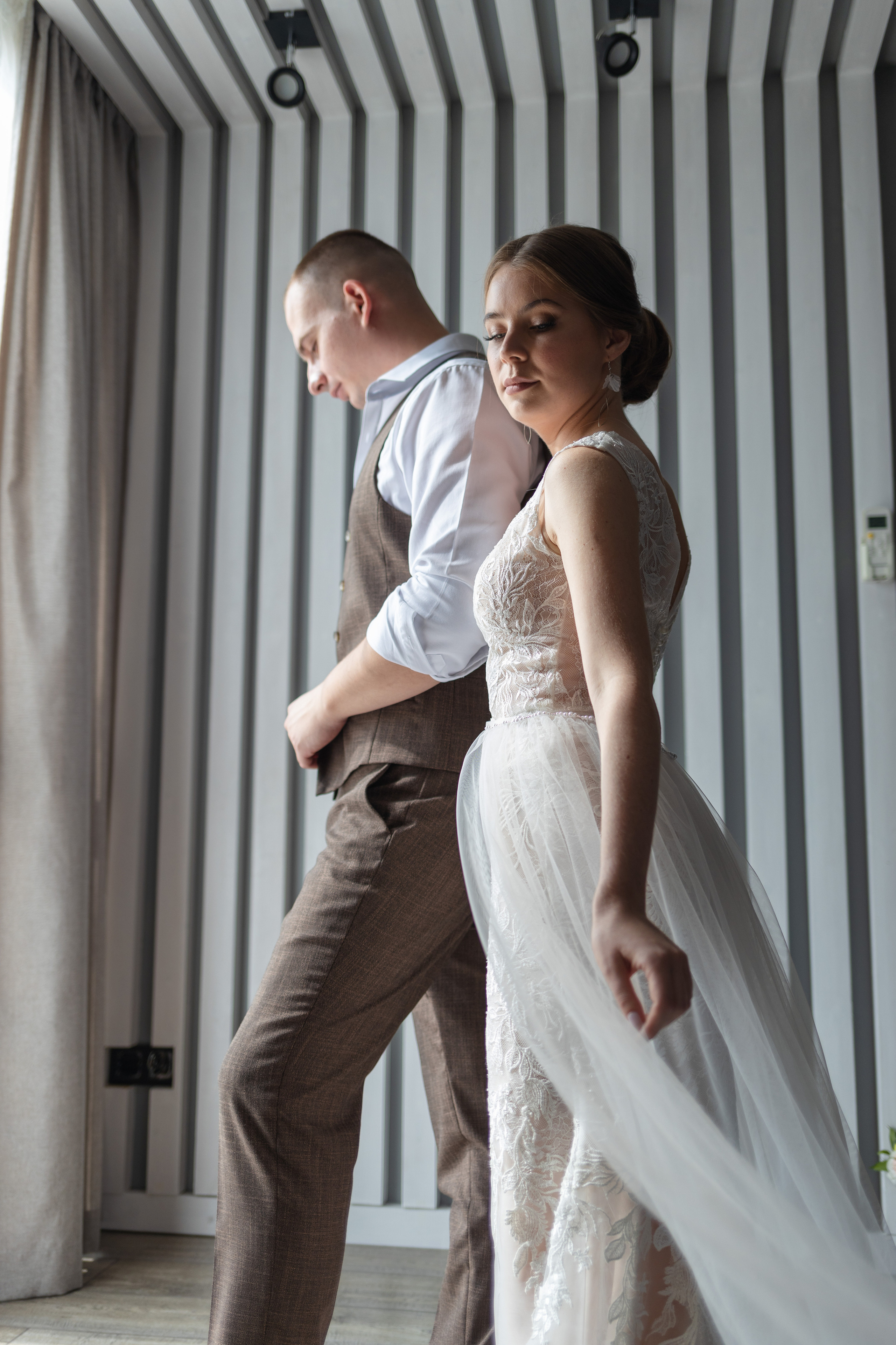 Свадьба Олег Ольга