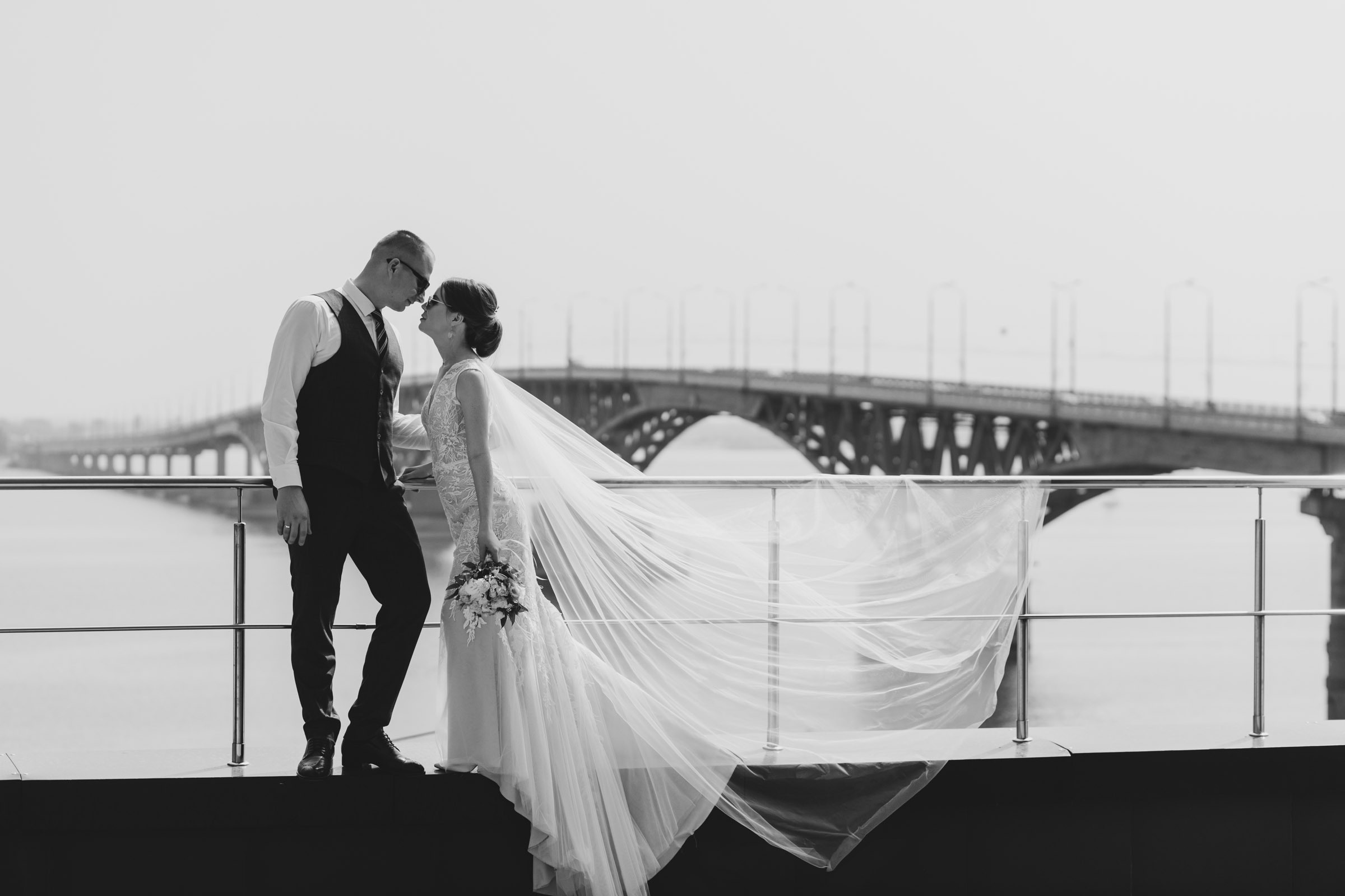 Свадьба Олег Ольга