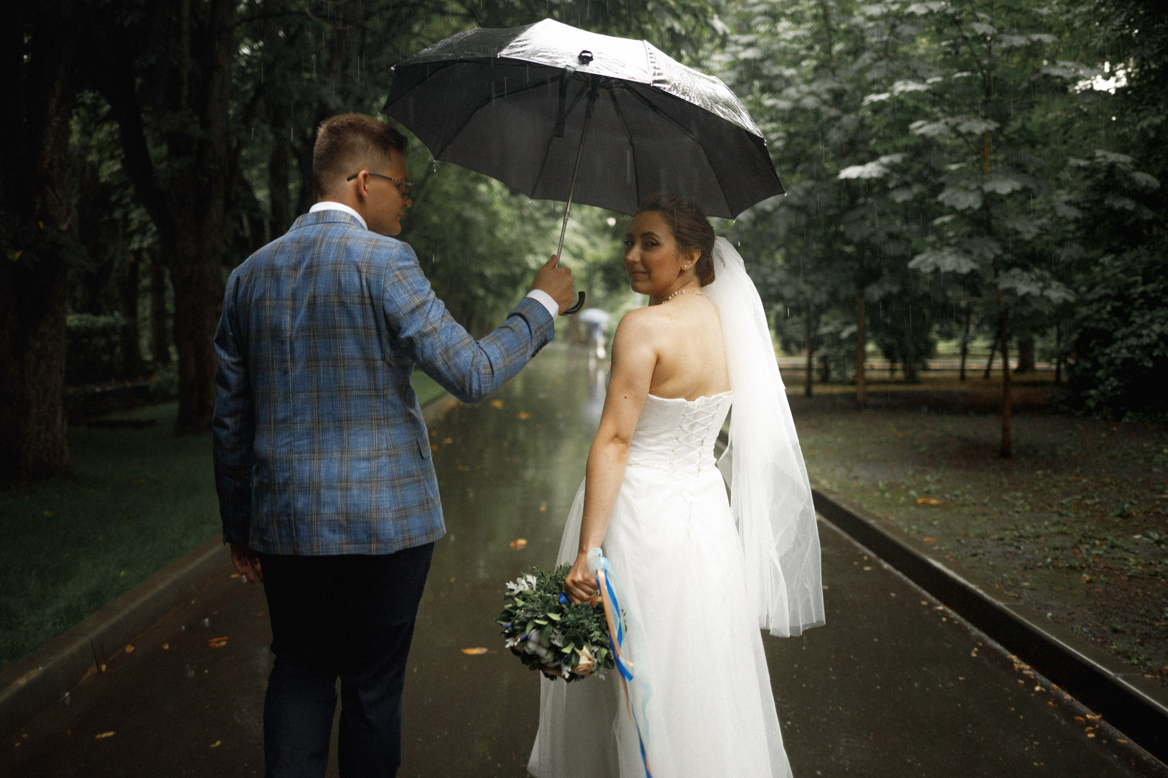 Свадьба Влад Юлия 29.07.22