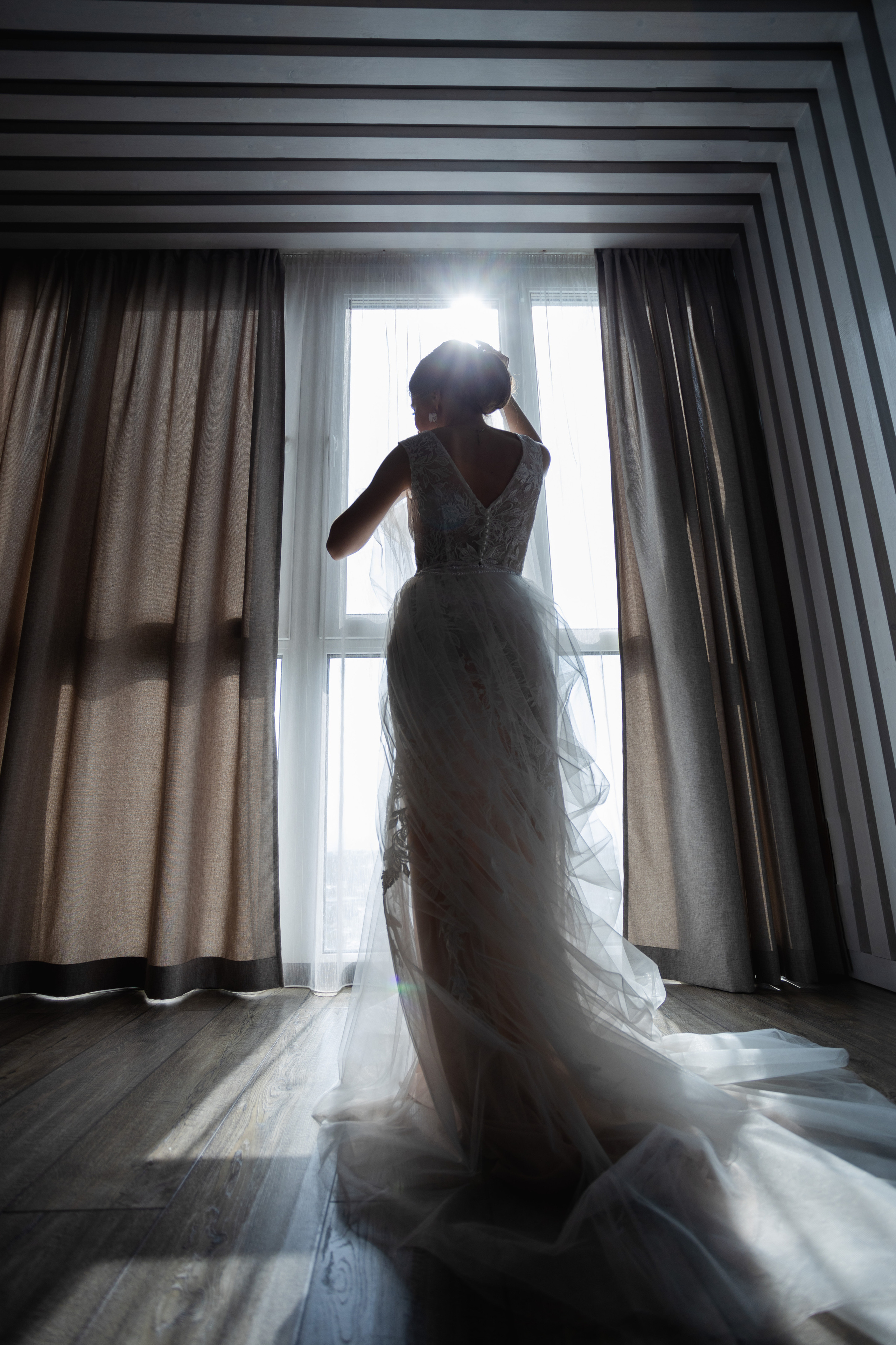 Свадьба Олег Ольга