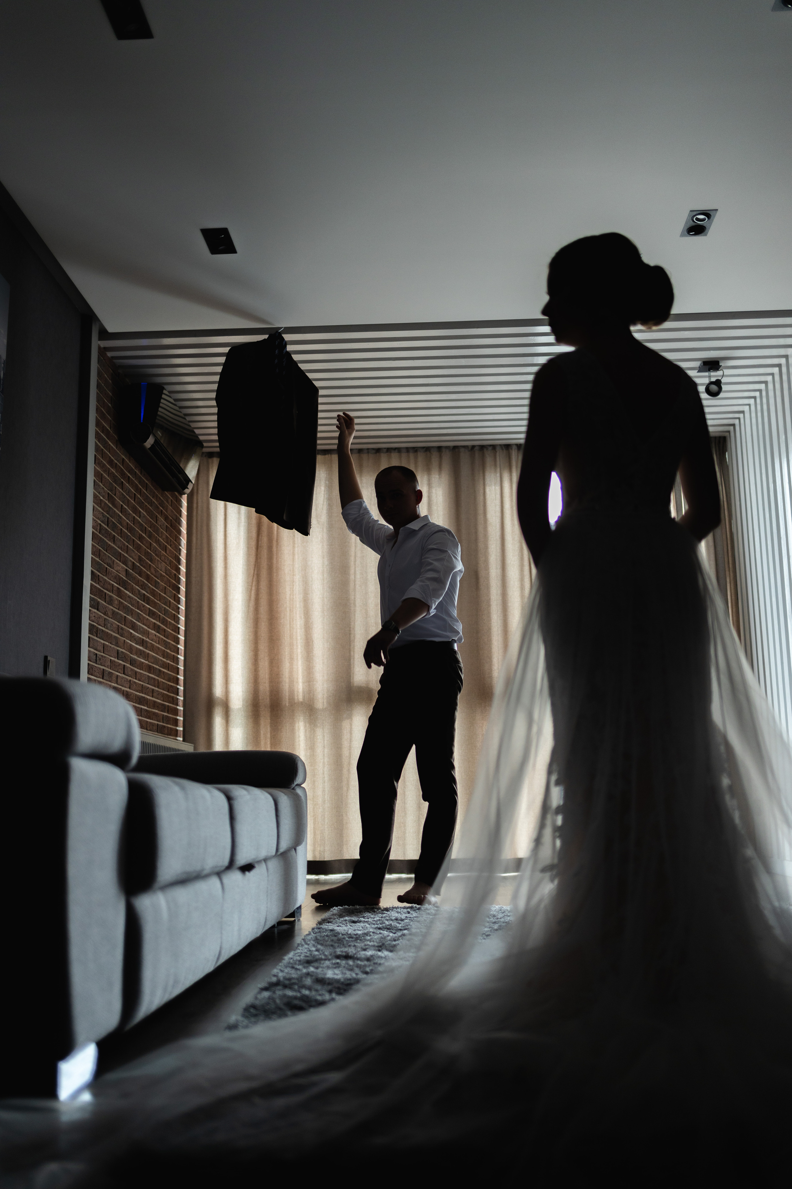 Свадьба Олег Ольга