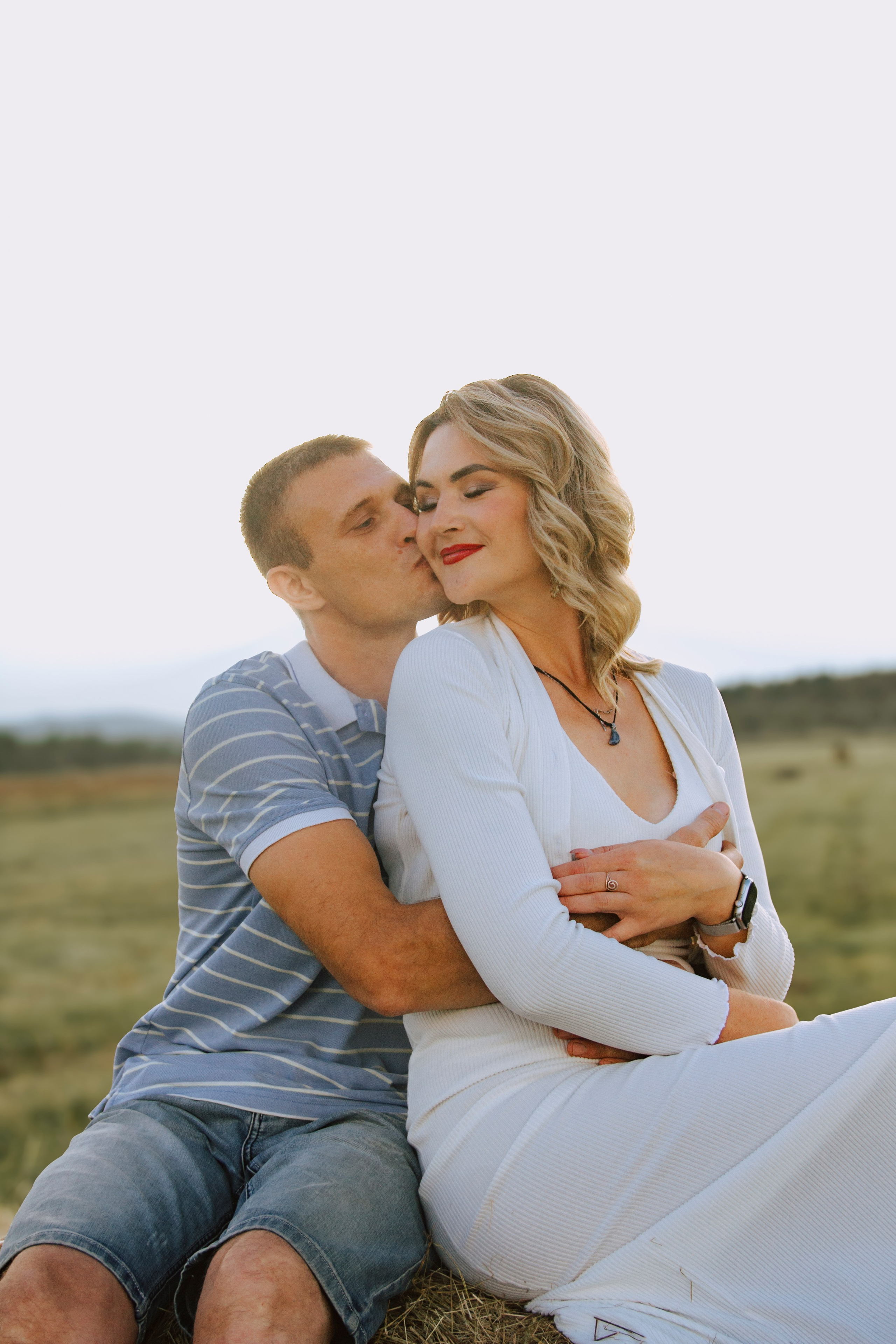 День рождения. ProFoto