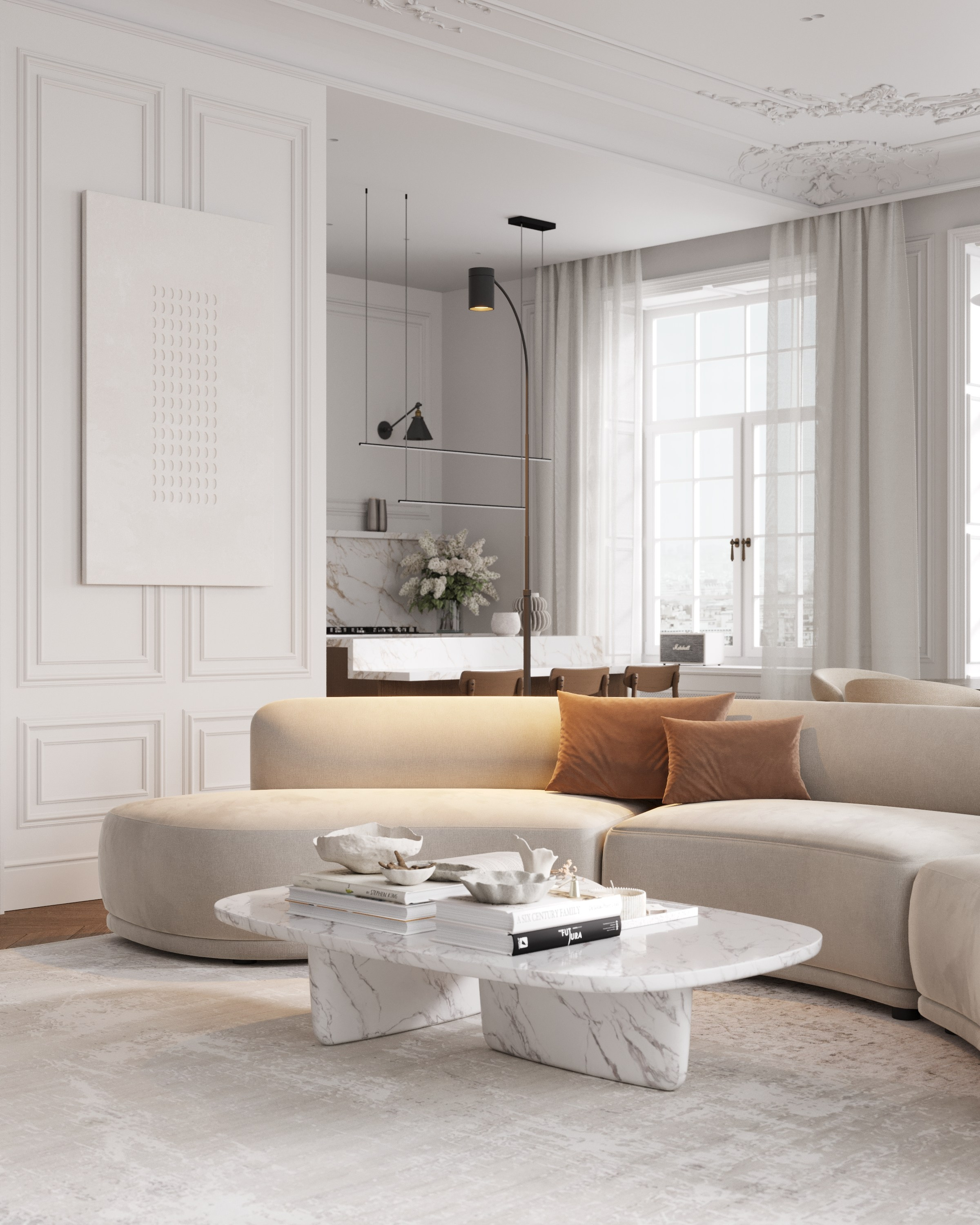 3D-визуализатор интерьеров