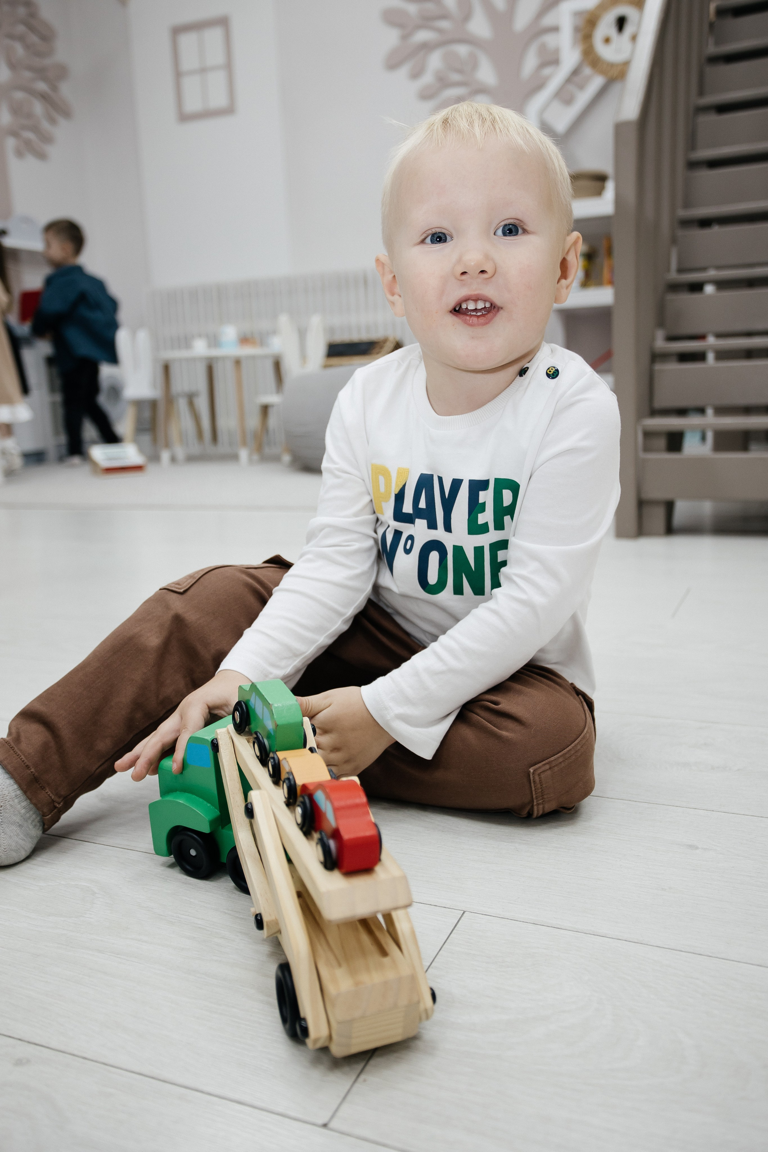 Детские праздники. Фотограф в Иркутске
