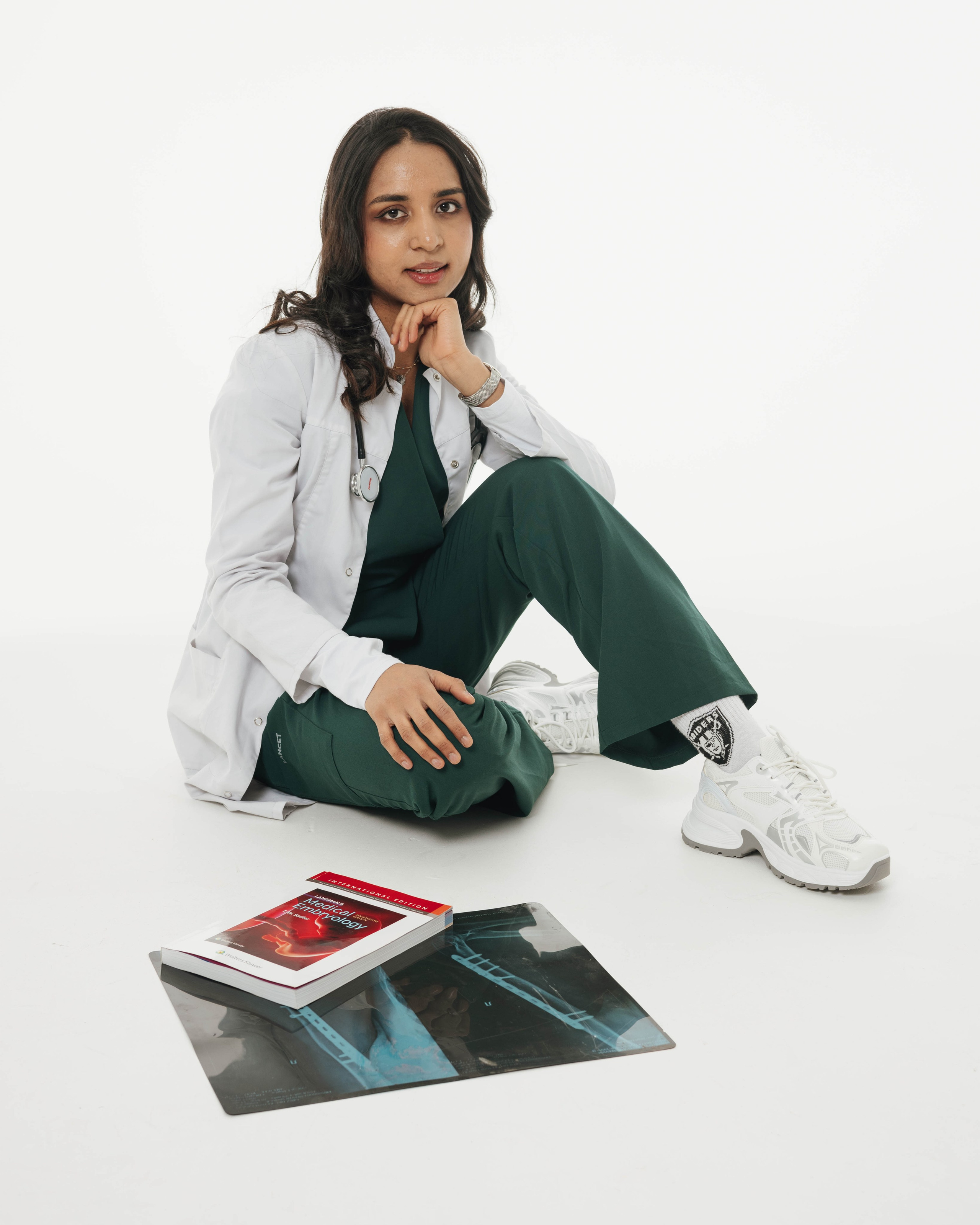 РНИМУ, Факультет мировой медицины, группа 6.6.01. Индивидуальный фотограф в Москве