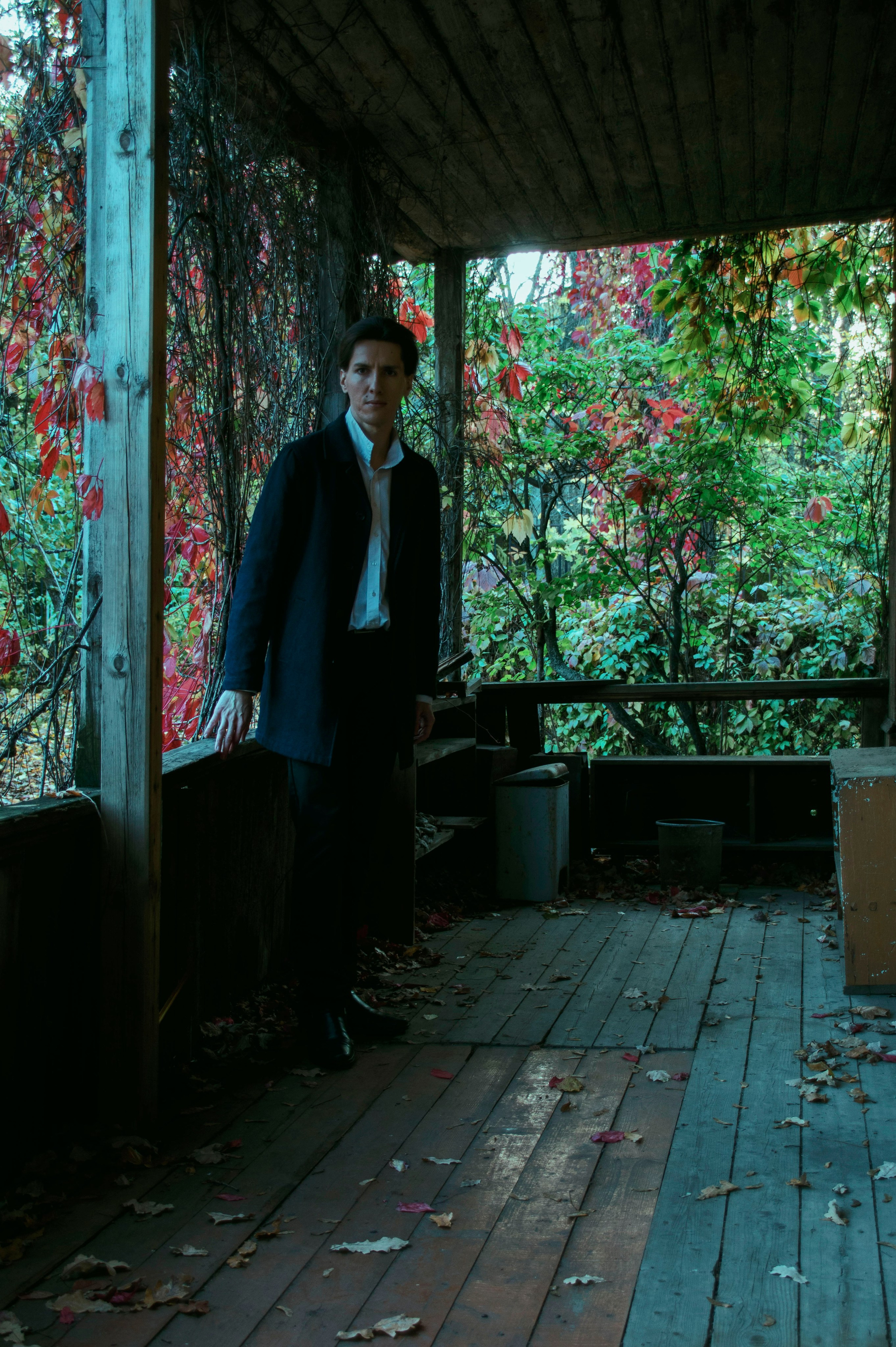 Сергей — Дикий сердцем. Индивидуальный фотограф в Москве