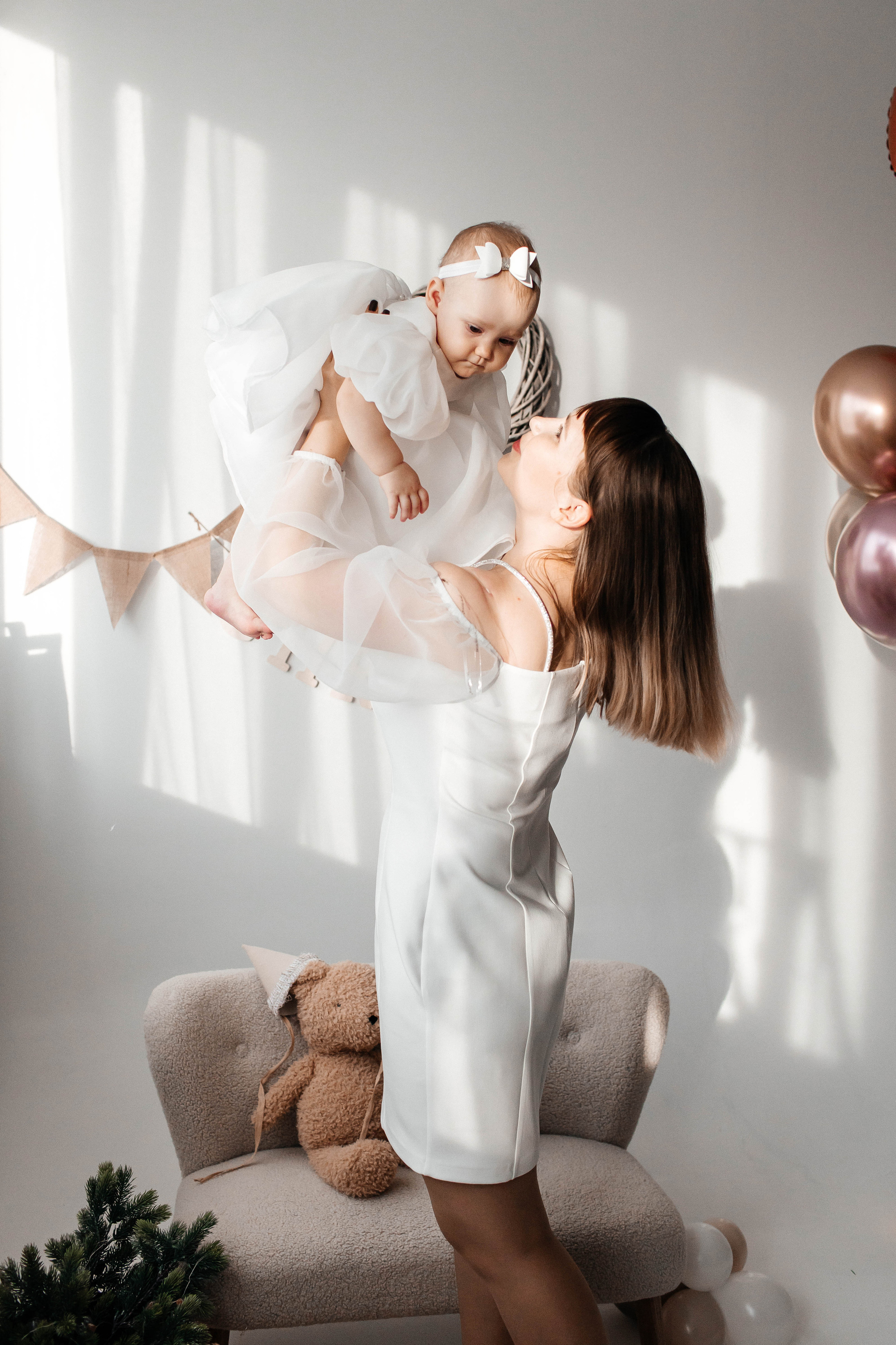 Годовасие. Свадебный и семейный фотограф Краснодар, Юлия Потопахина