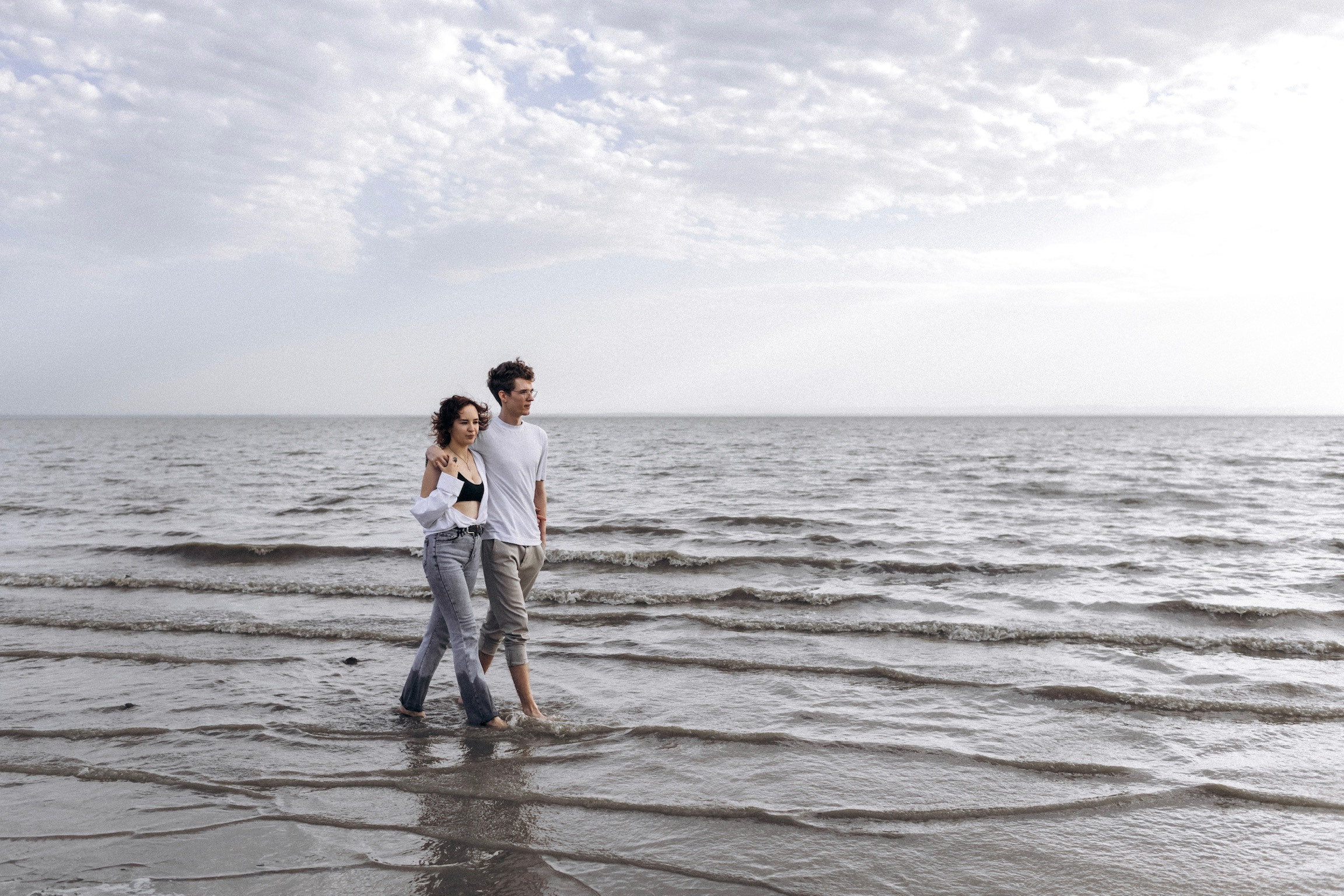 Пляж, г. Краснодар. Свадебный и семейный фотограф Краснодар, Юлия Потопахина