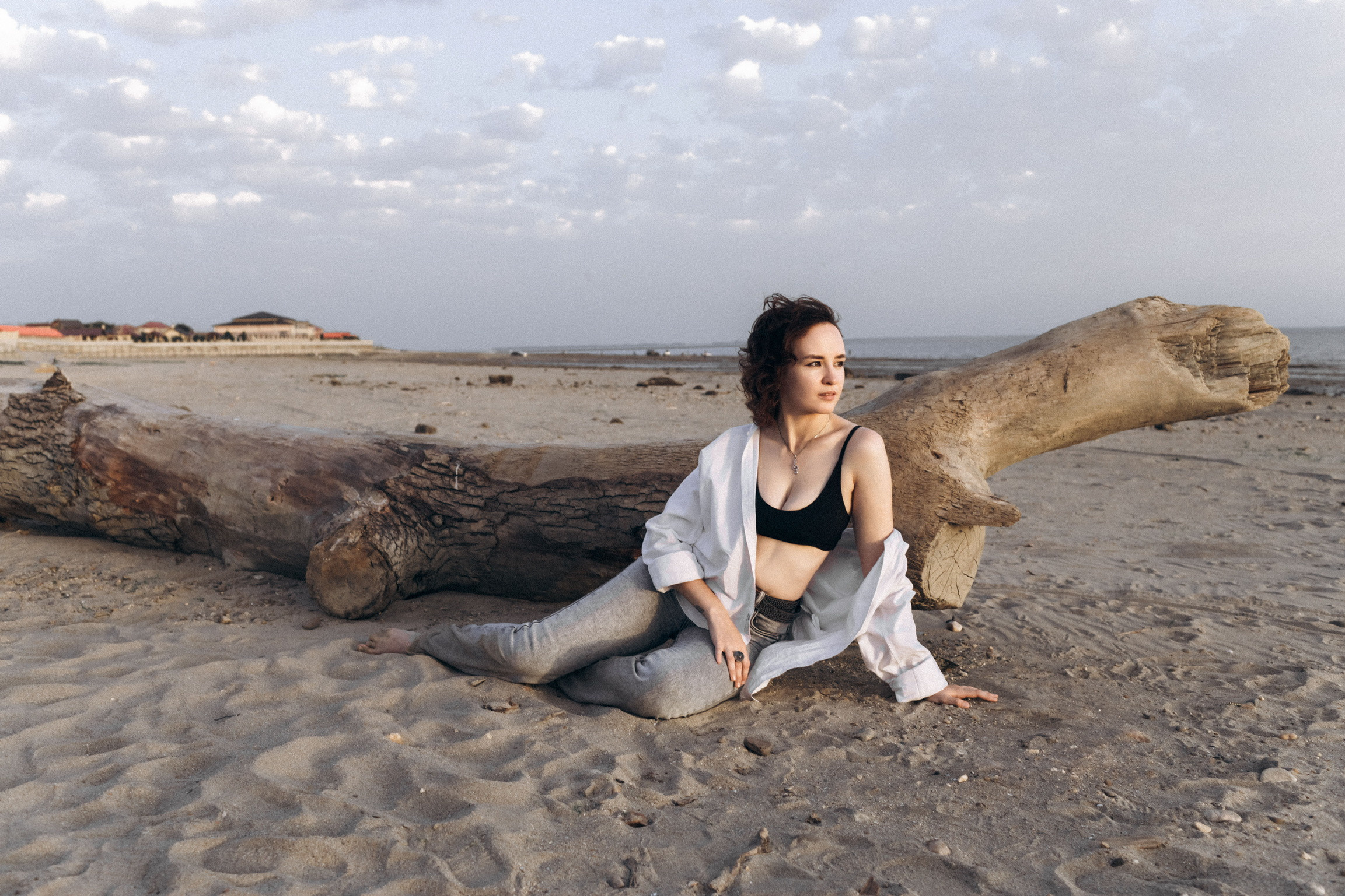 Пляж, г. Краснодар. Свадебный и семейный фотограф Краснодар, Юлия Потопахина