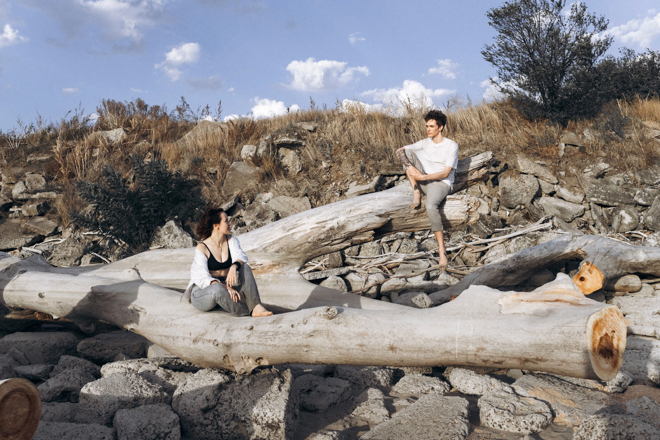 Пляж, г. Краснодар. Свадебный и семейный фотограф Краснодар, Юлия Потопахина