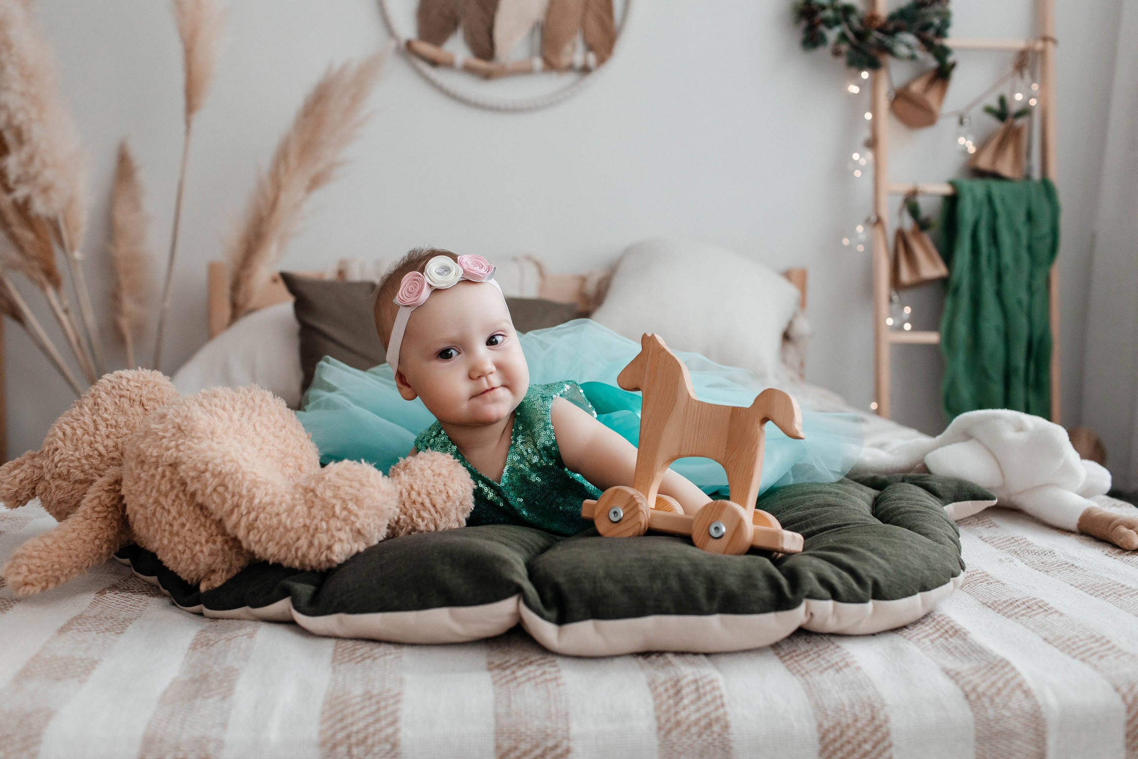 Годовасие. Свадебный и семейный фотограф Краснодар, Юлия Потопахина