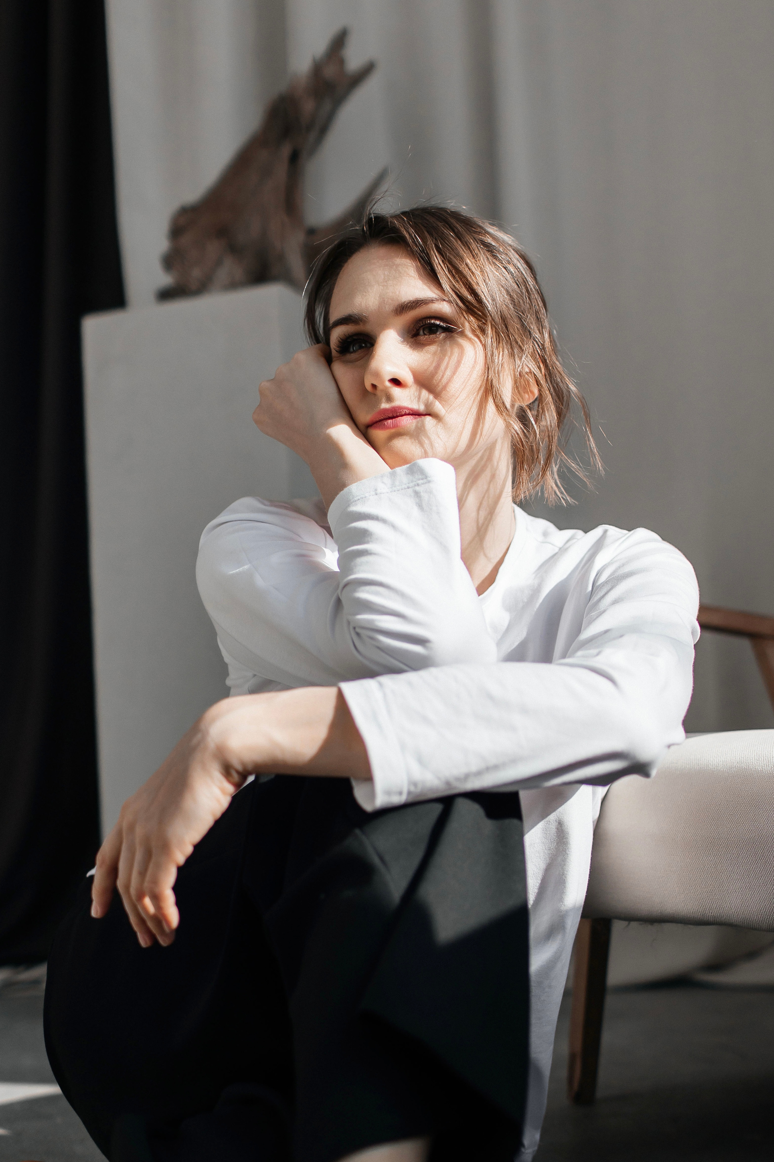 Дача, зал Natura. Свадебный и семейный фотограф Краснодар, Юлия Потопахина