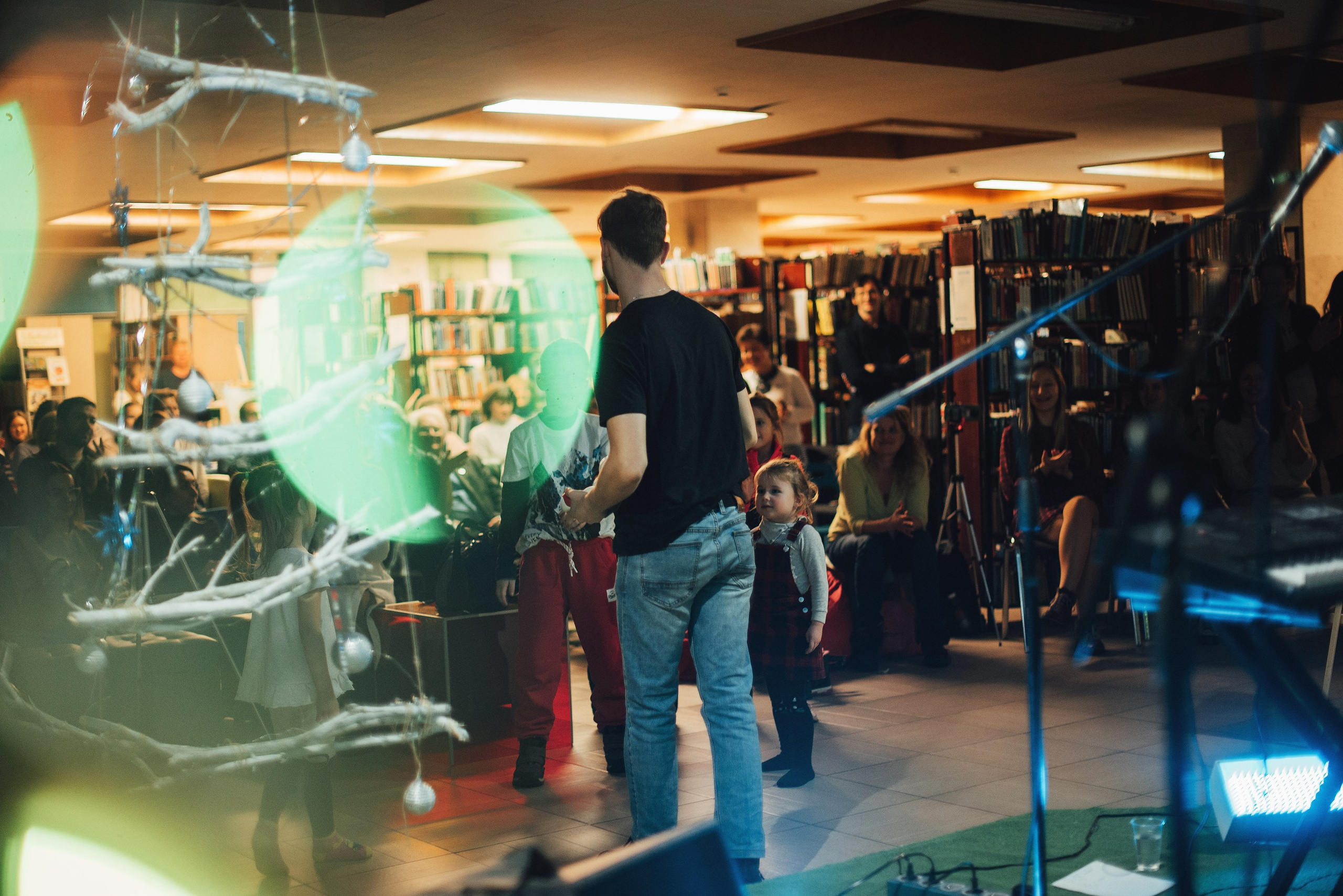 Концерт в Автограде. Семейный и портретный фотограф в Тольятти | Самаре Мария Иодис