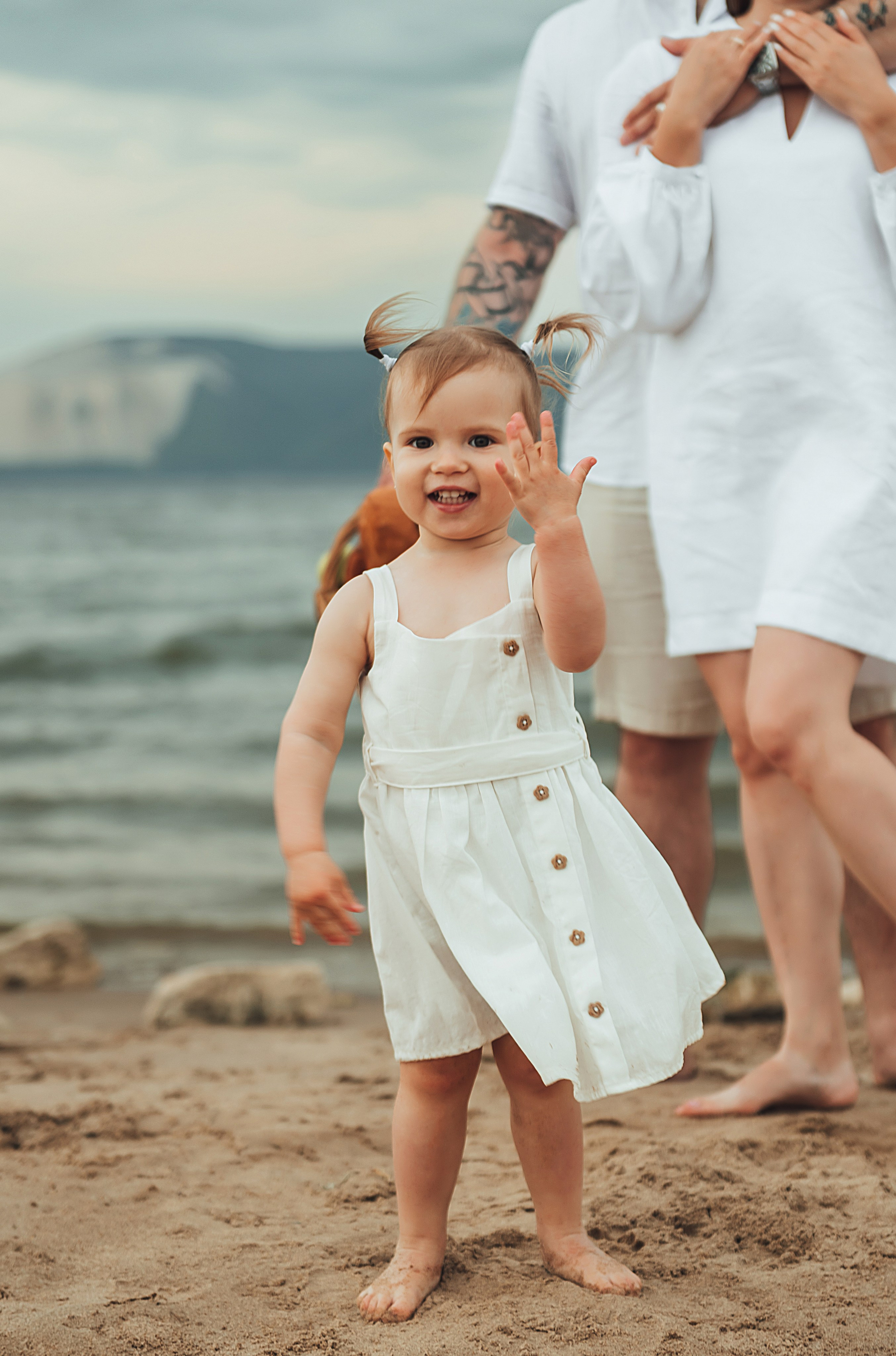 Семья Остапец. Семейный и портретный фотограф в Тольятти | Самаре Мария Иодис