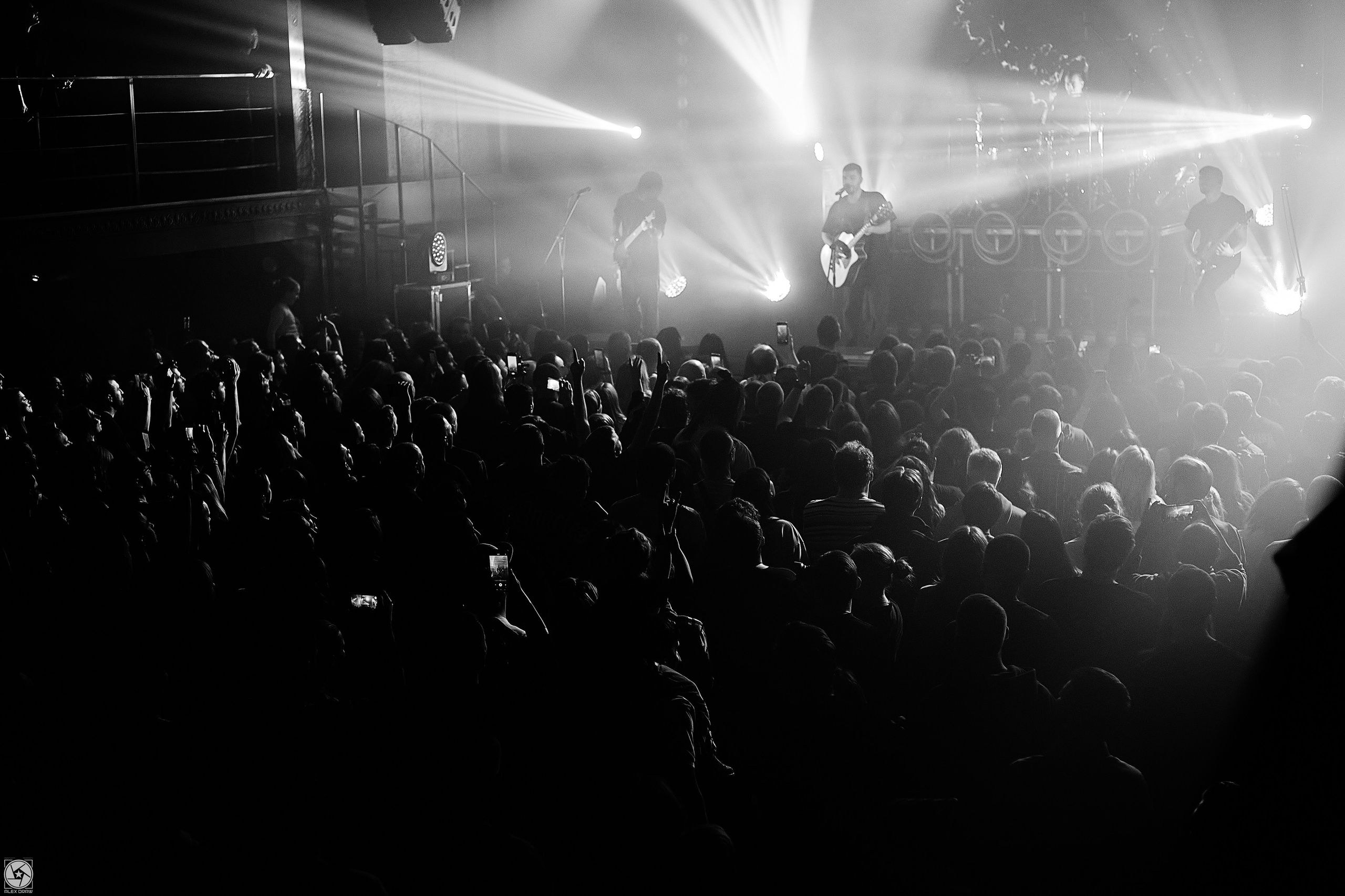 Нэил Шери | 30 ноября 2025 | Москва, «Свобода». Фотограф Москва Concerts photo / Fashion photо