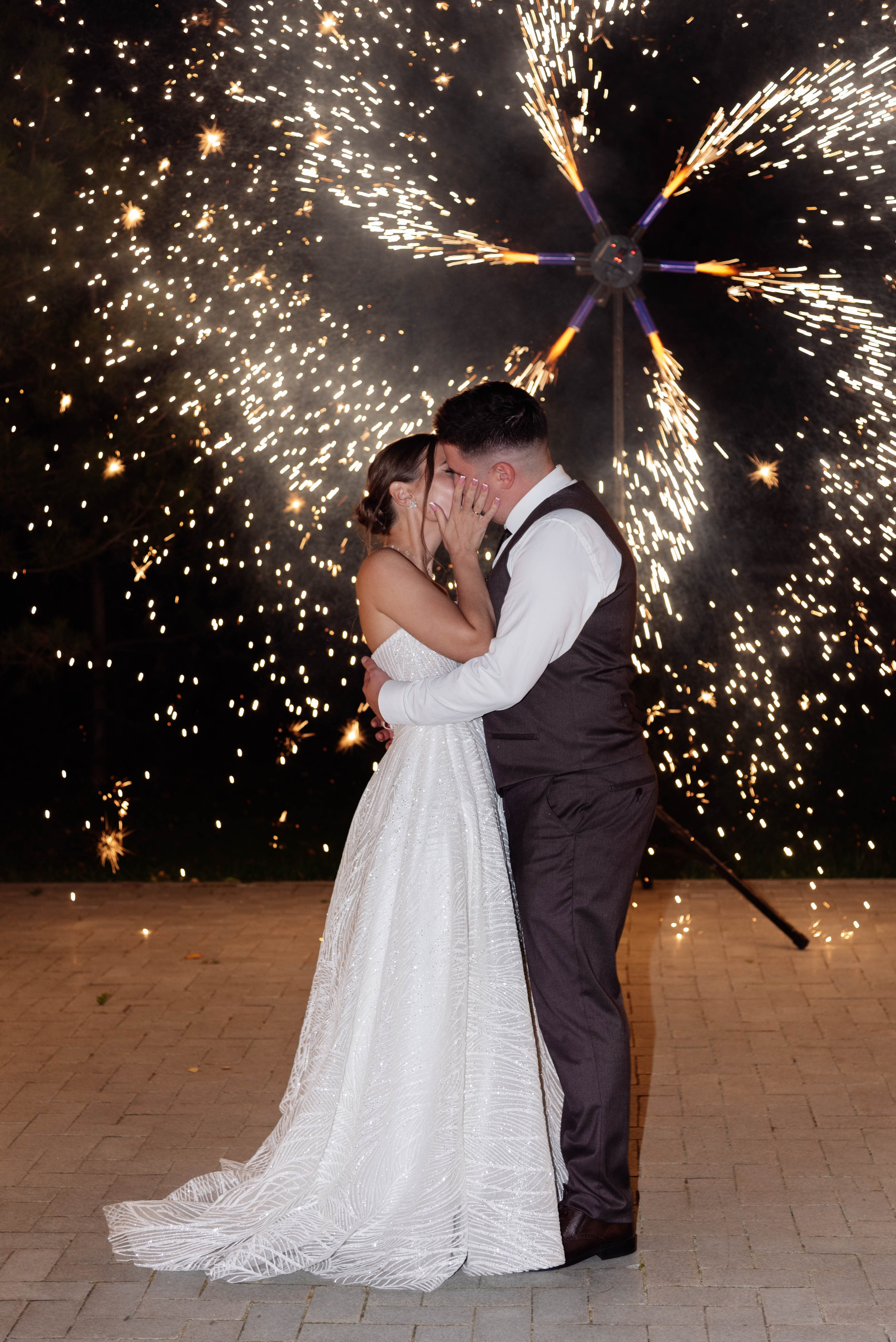 Екатерина и Роман. Фотограф в Новосибирске