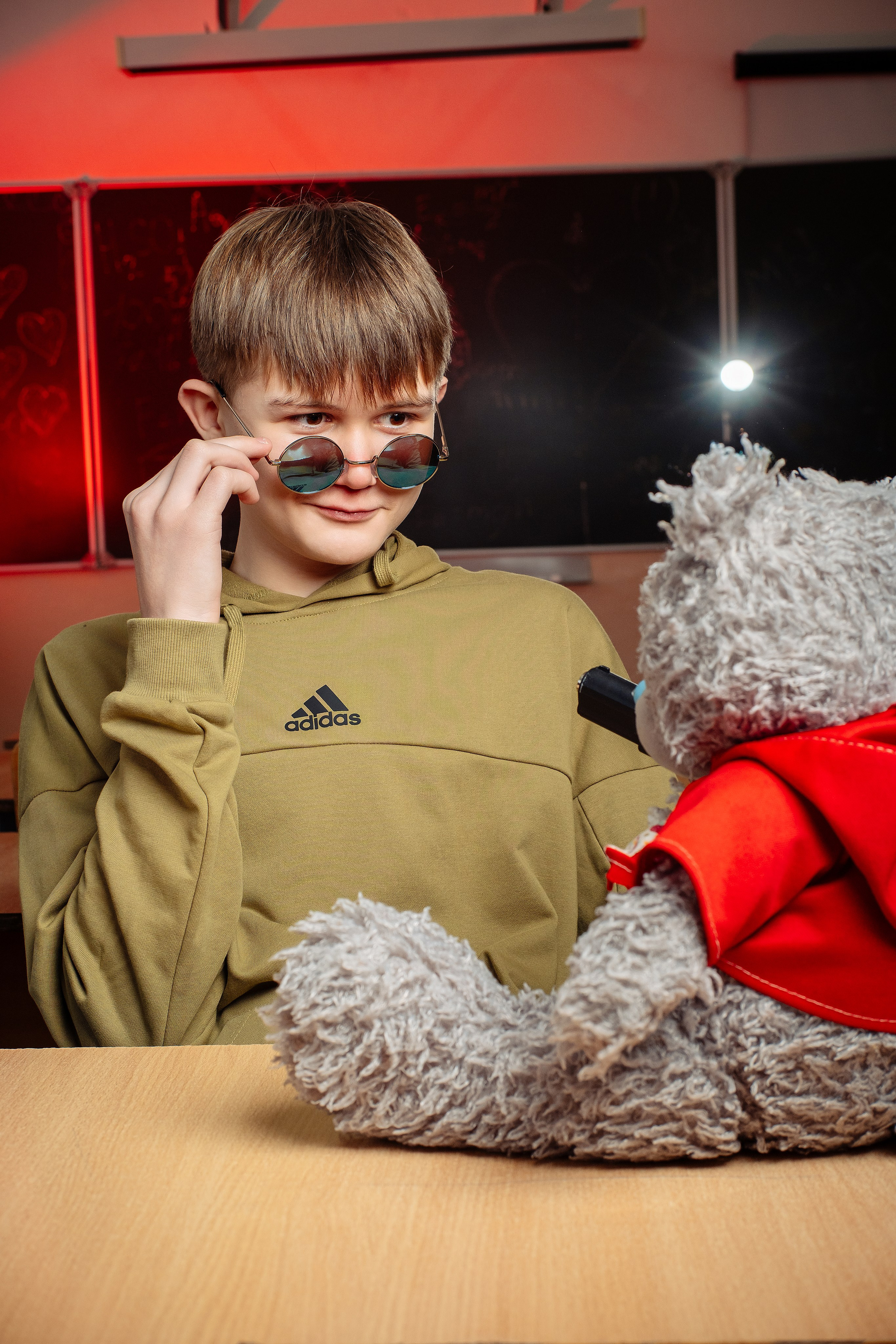 Портфолио 9-11 кл. БумальБум Выпускные альбомы