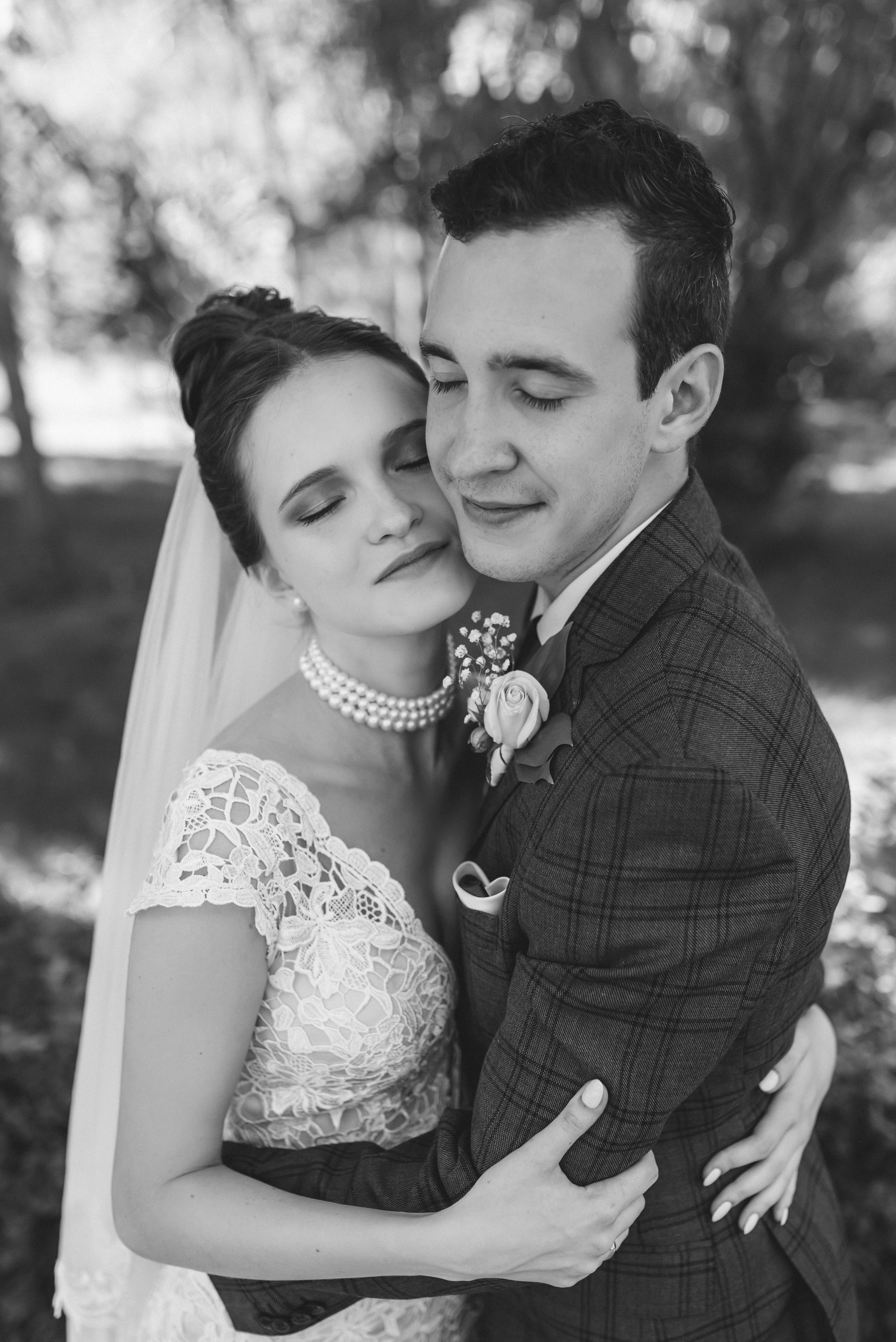 Анастасия и Даниил. Фотограф в Волгограде и Волжском