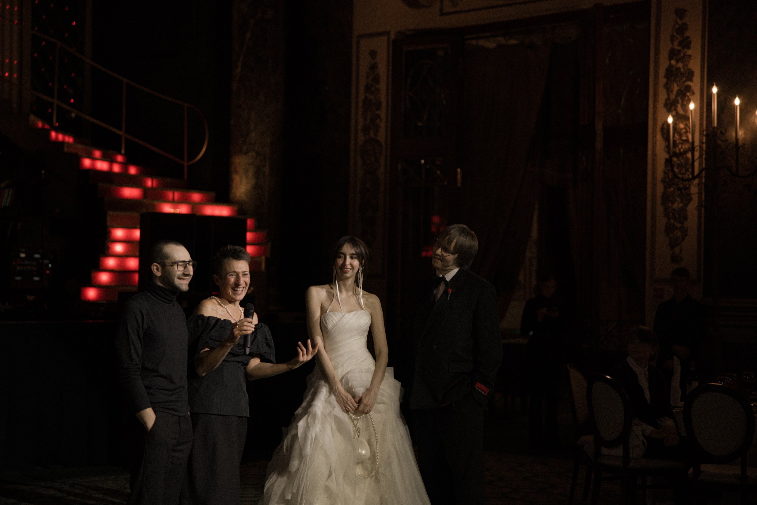 Мы. Свадебный фотограф в Москве