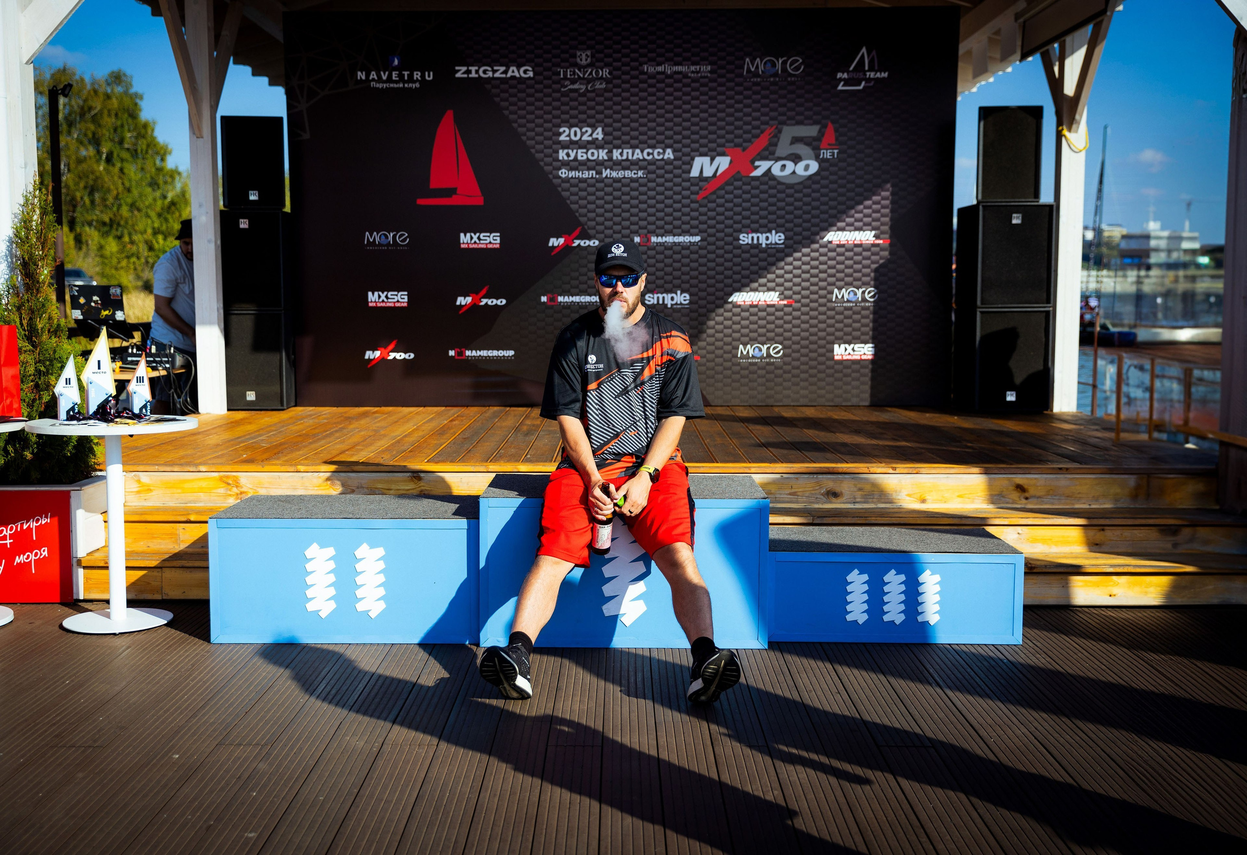 Фотограф Виноградов Константин