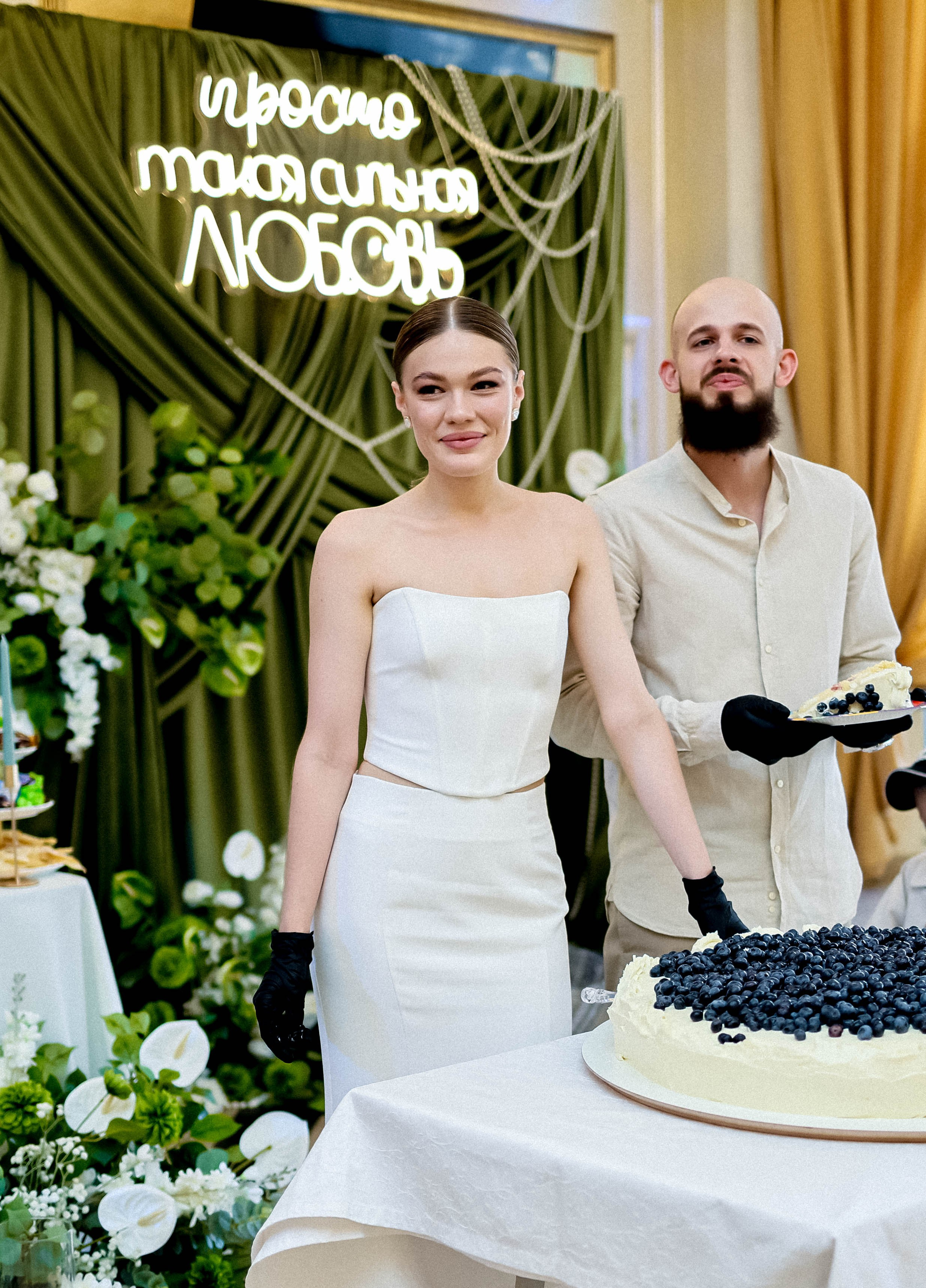 Свадьба Светлана и Максим. Семейный и репортажный фотограф в Анапе, Витязево, Темрюке и Краснодаре