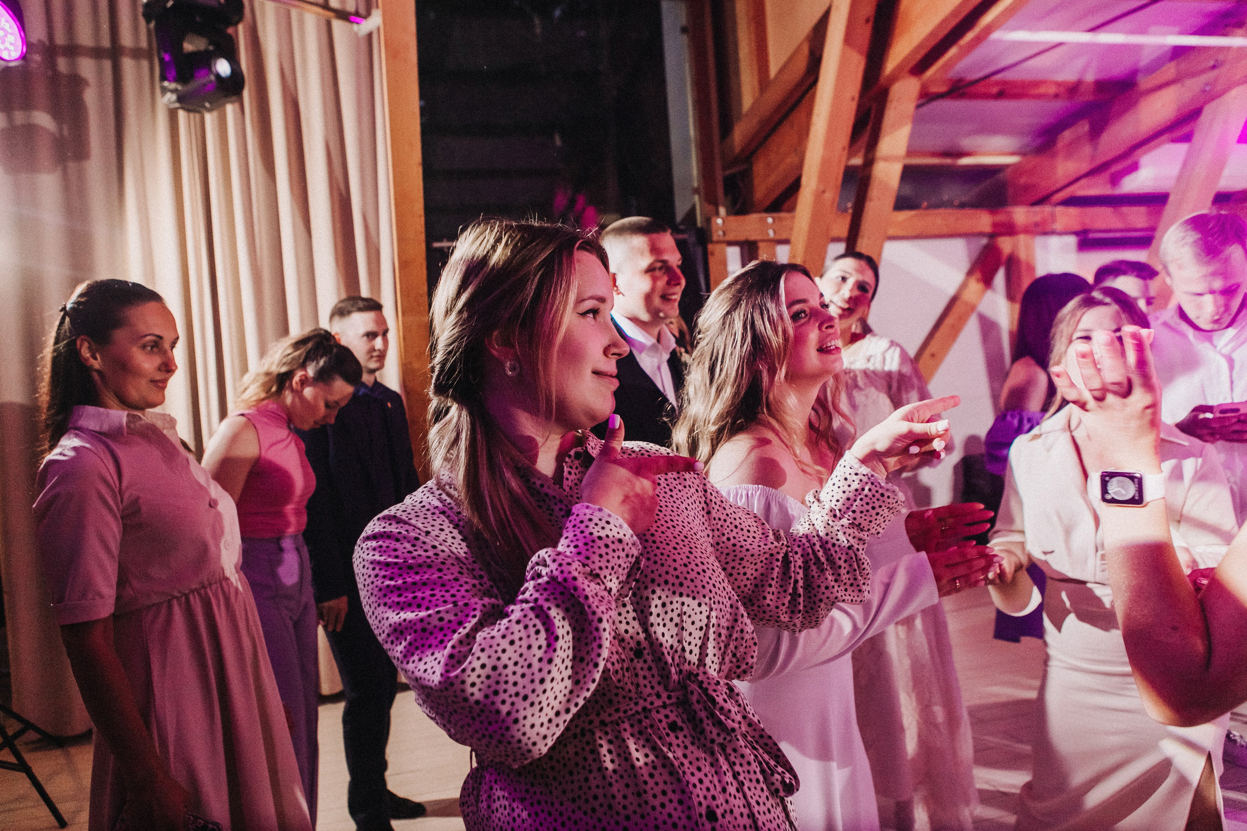 Алена и Павел. Свадебное фото и видео Москва Кристина Музыка