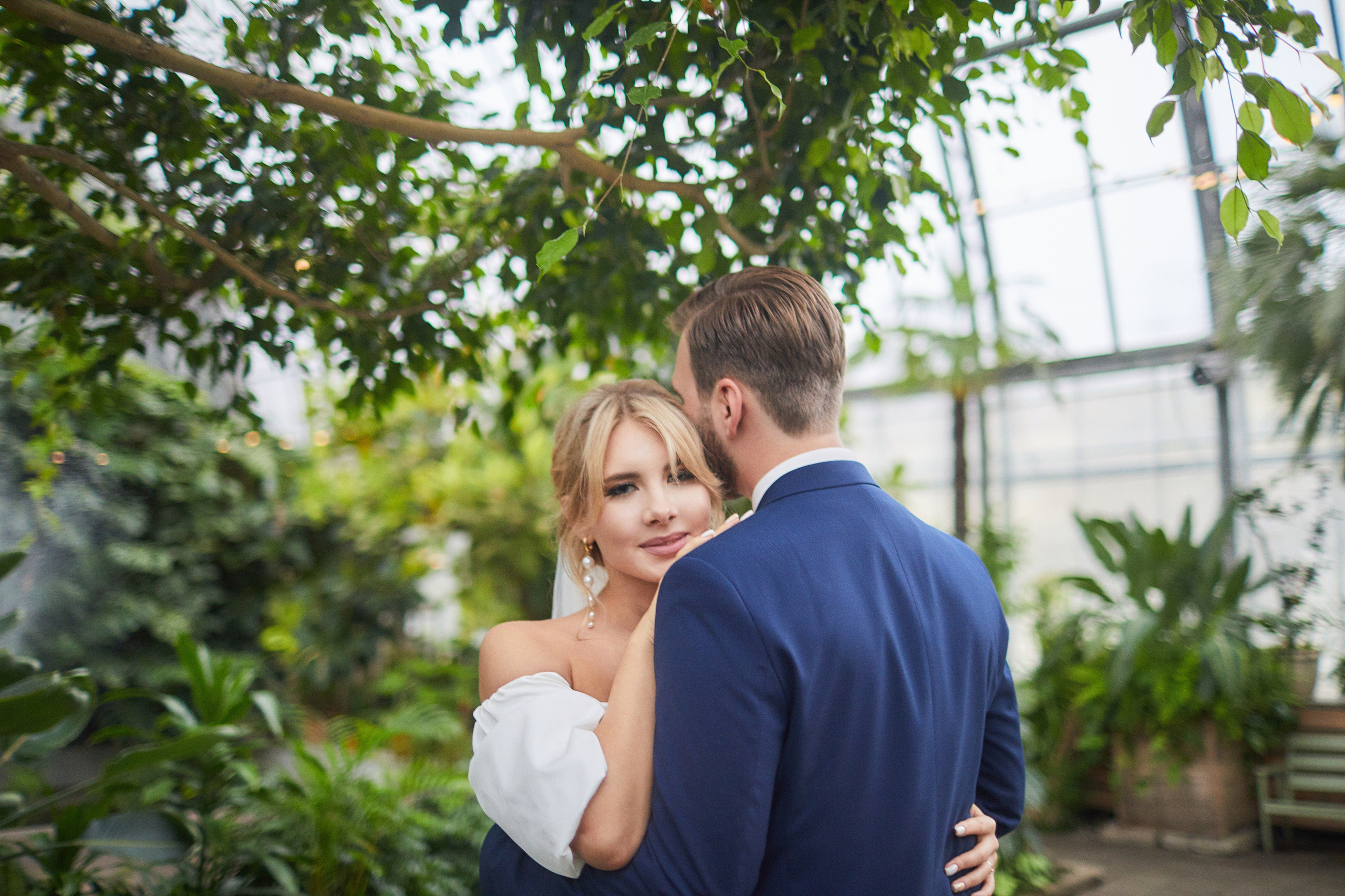 Свадьбы и семейные. Фотограф и фототренер Москва и Питер