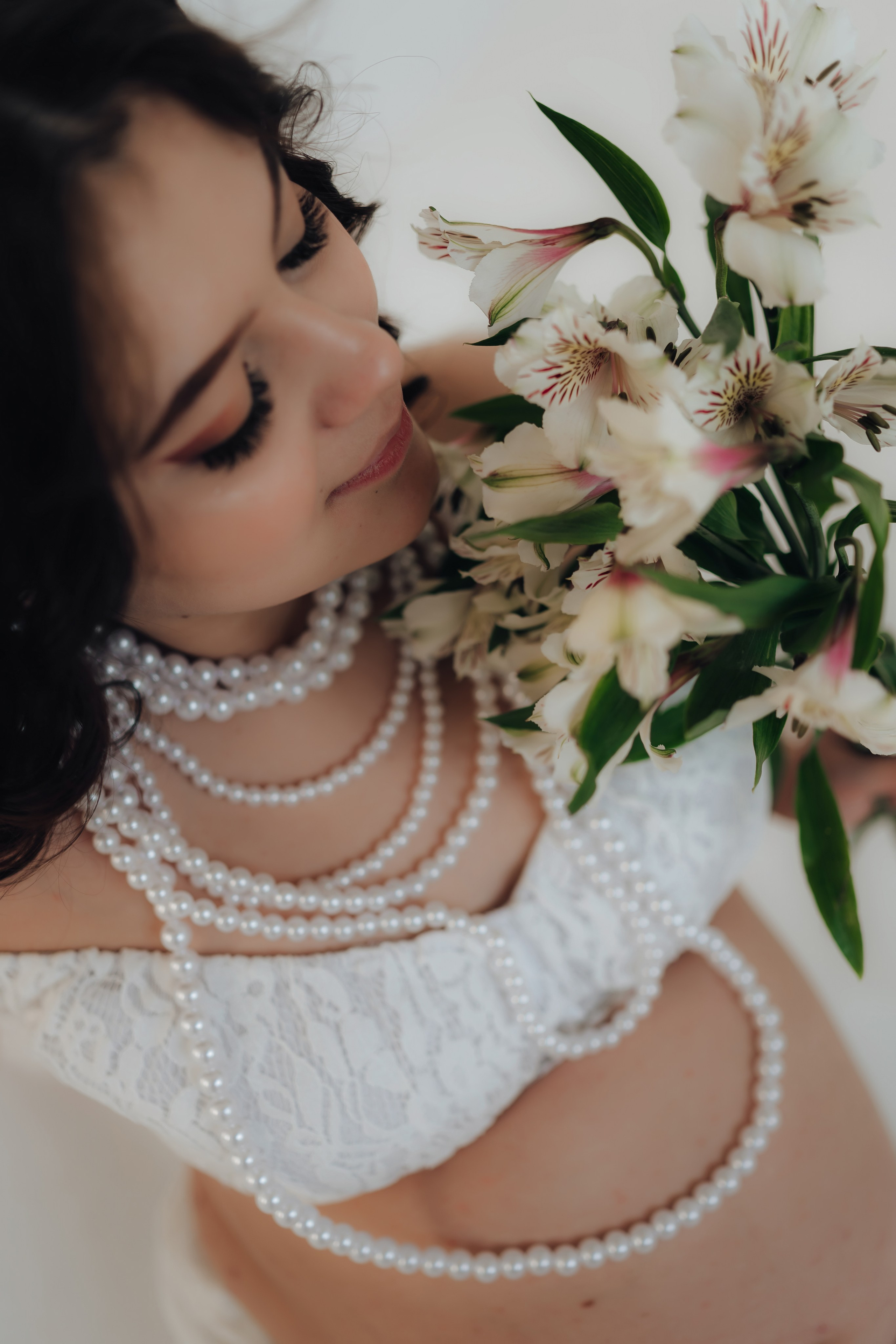 Валерия. Детский и семейный фотограф Катерина Мишина