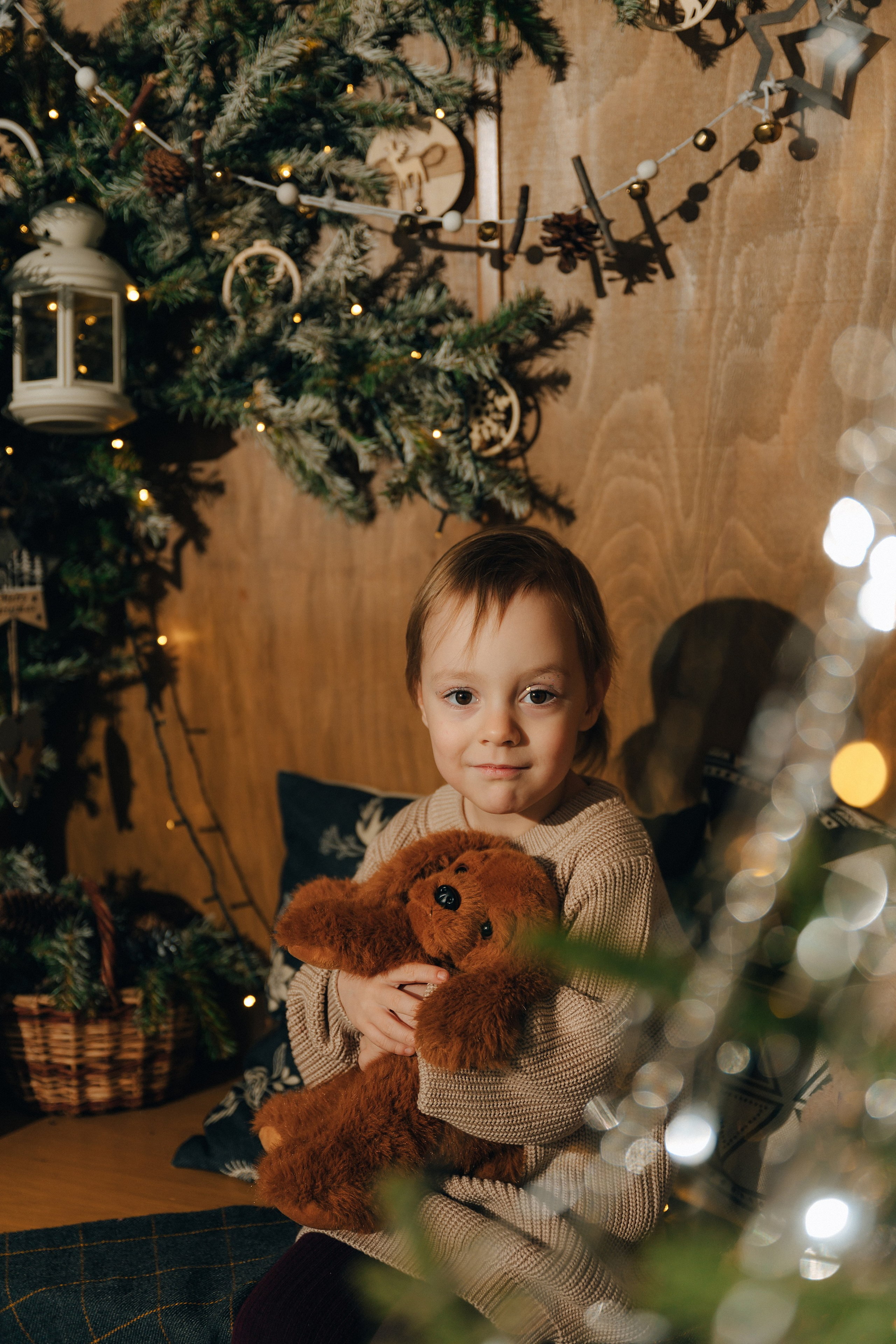 Кнопка. Детский и семейный фотограф Катерина Мишина