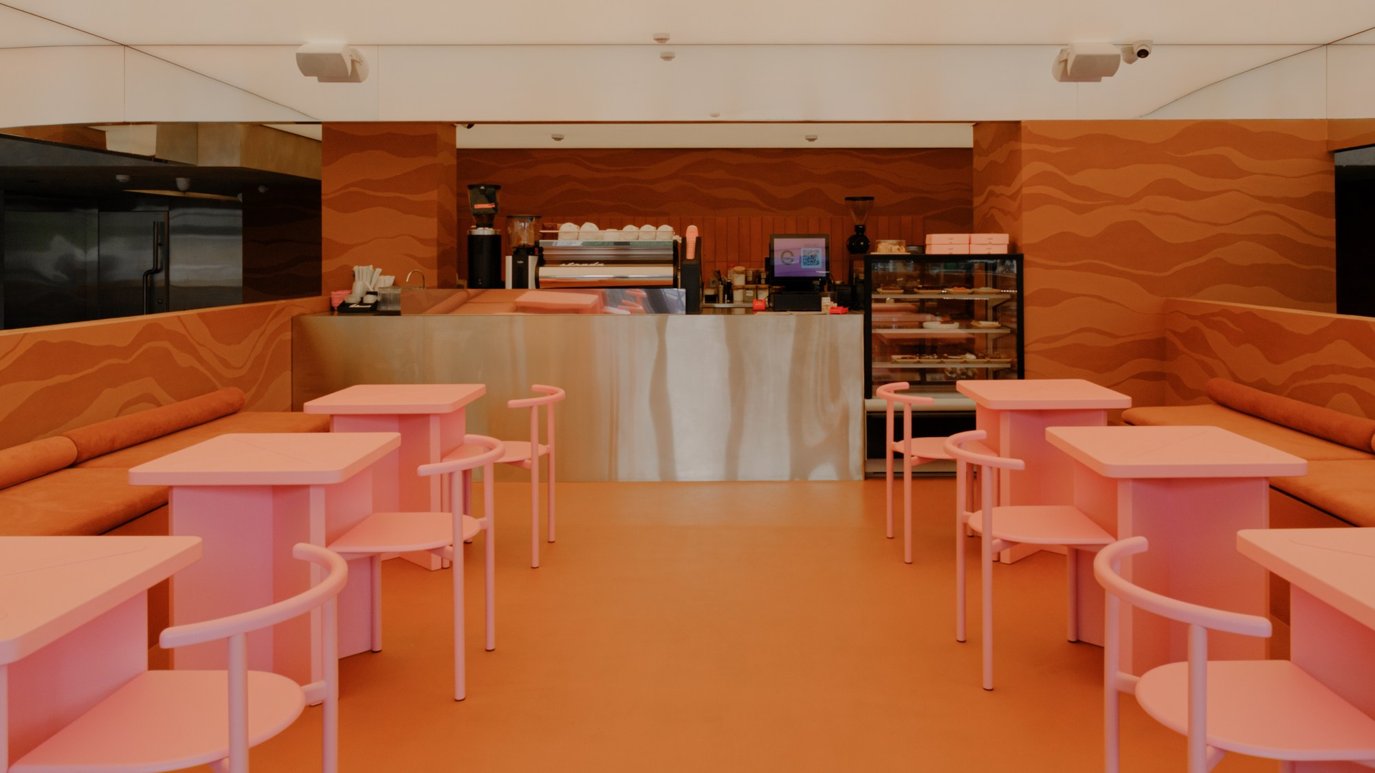 CAPL Coffee. Фотограф Павел Краснов