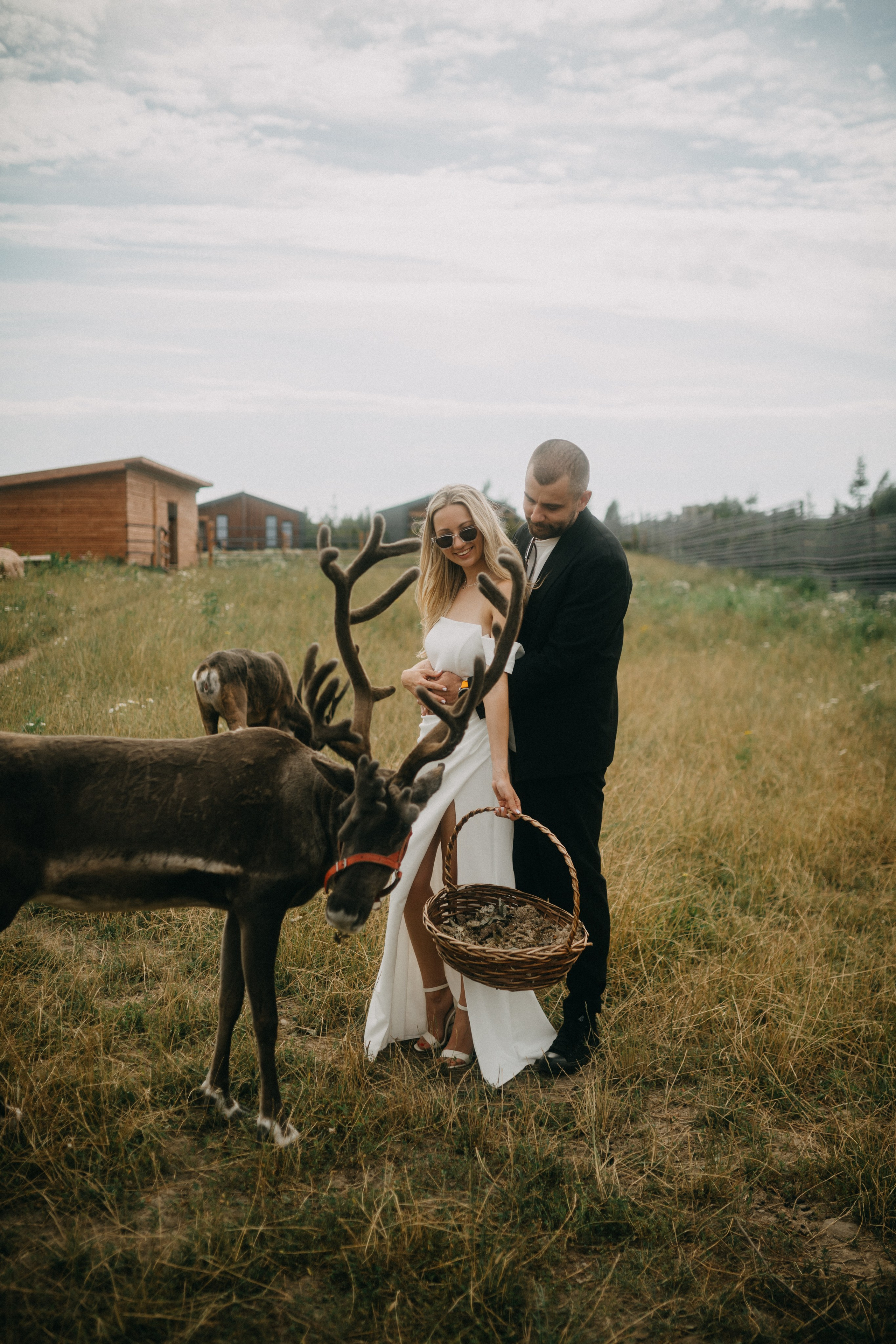 Данила и Кристина 29.07.25 весь день. Фотограф в Санкт Петербурге Лара Великова