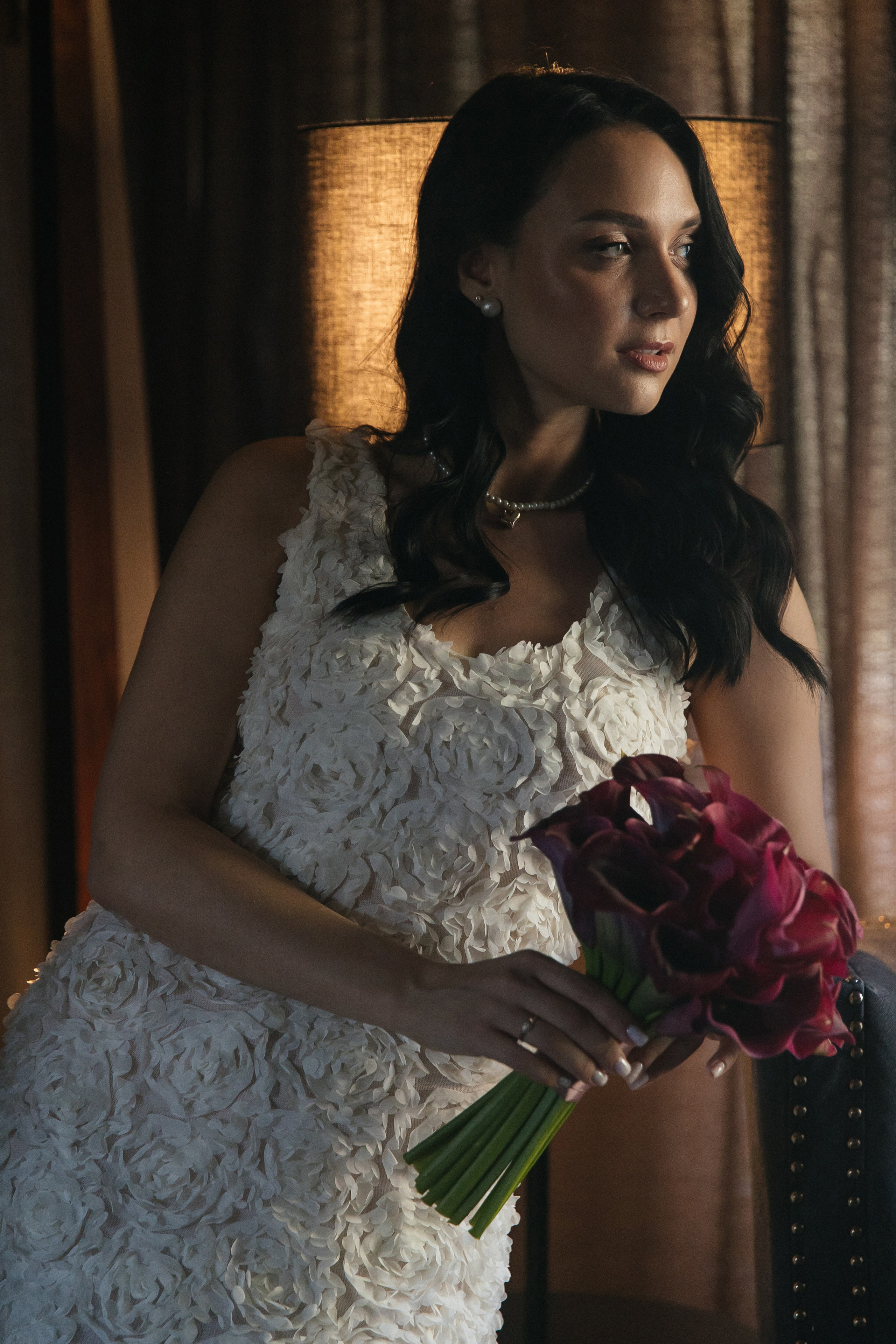 Константин и Ксения. Свадебный фотограф в Красноярске