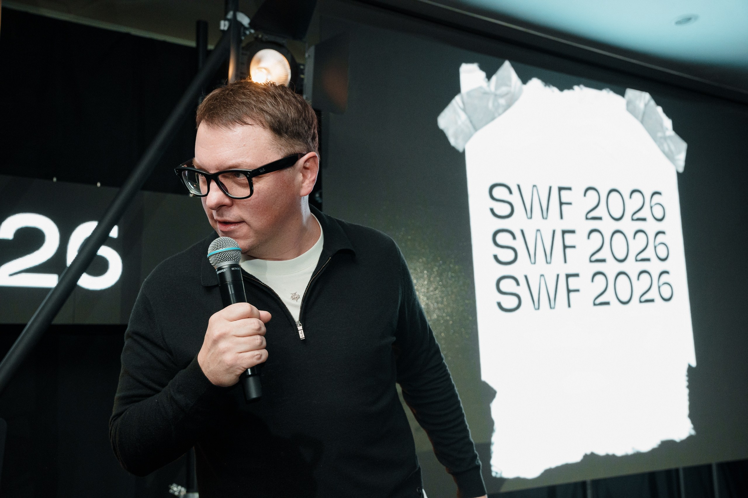 SWF. Репортажный фотограф Даниил Коган
