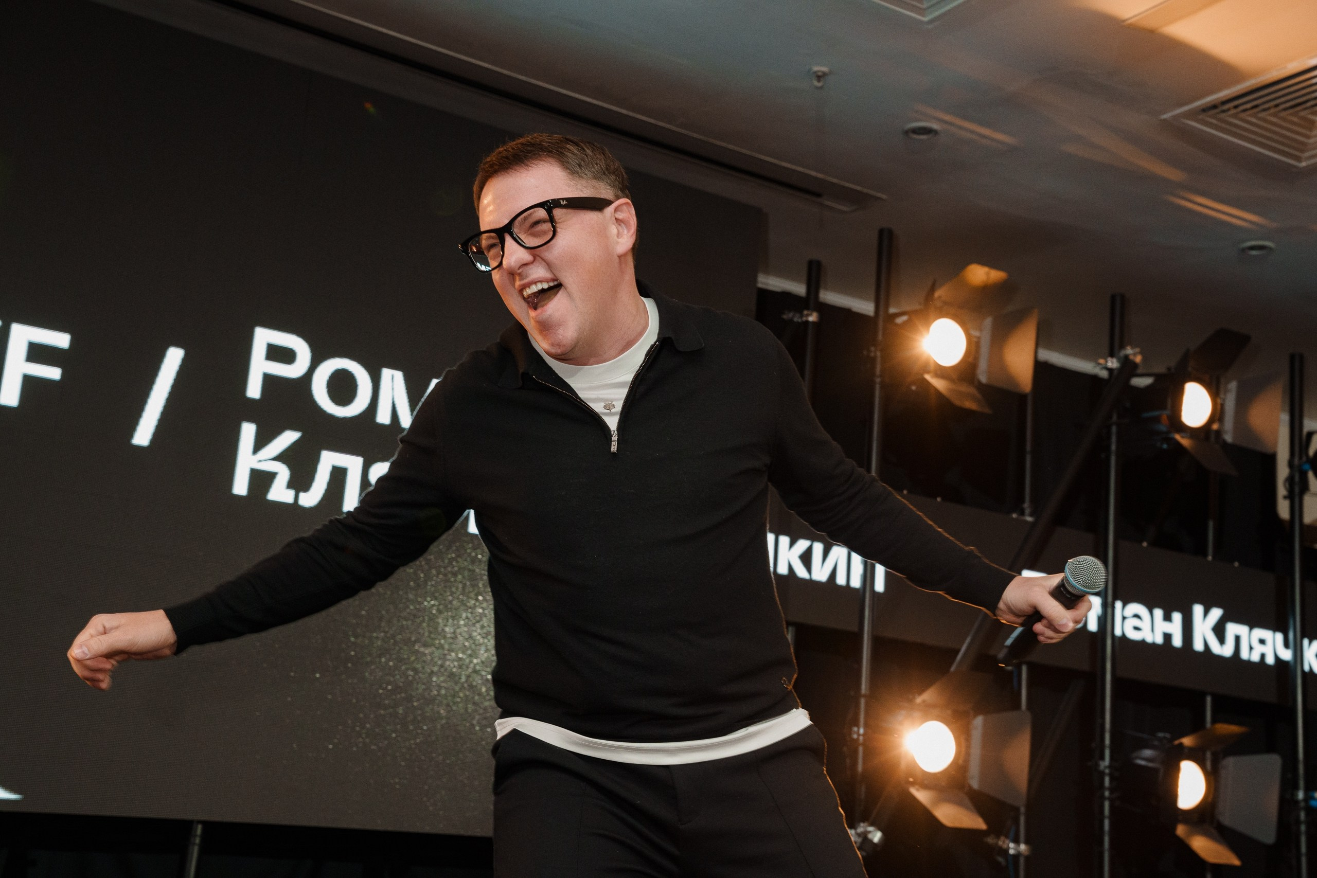 SWF. Репортажный фотограф Даниил Коган