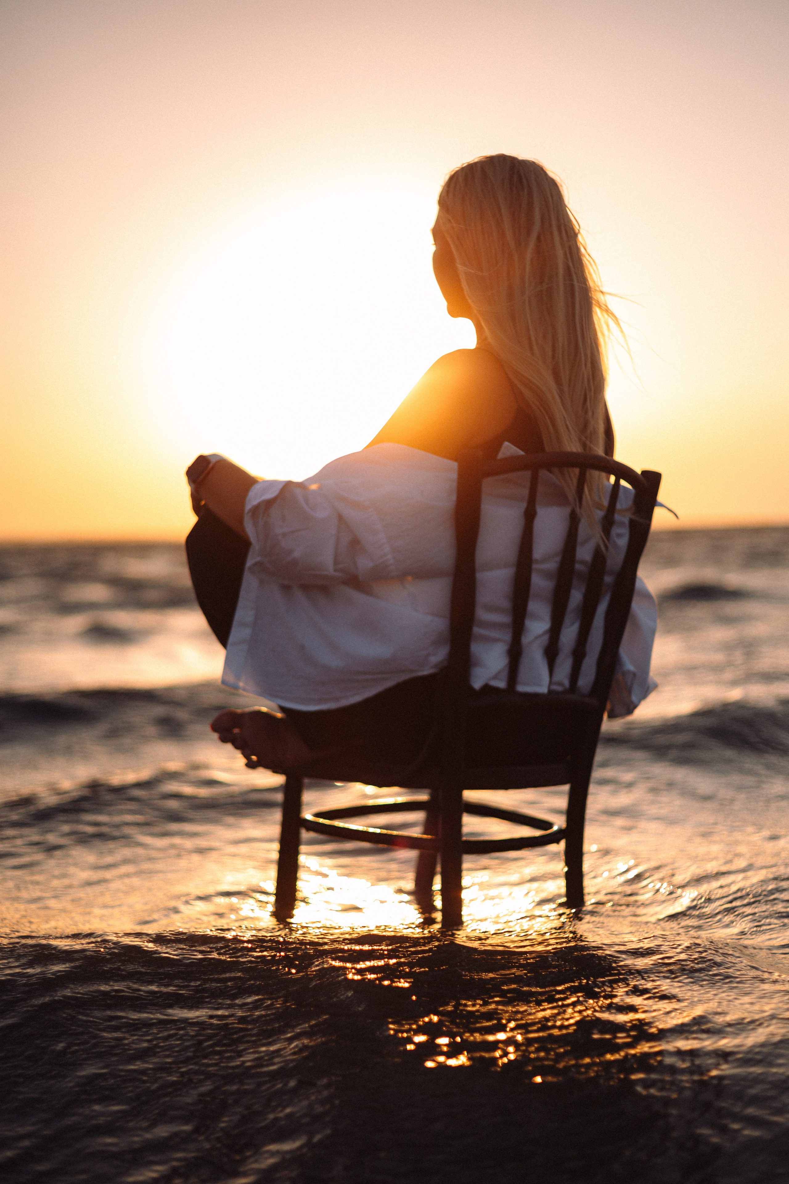 Виктория. Фотограф Александр Закадычный | Таганрог