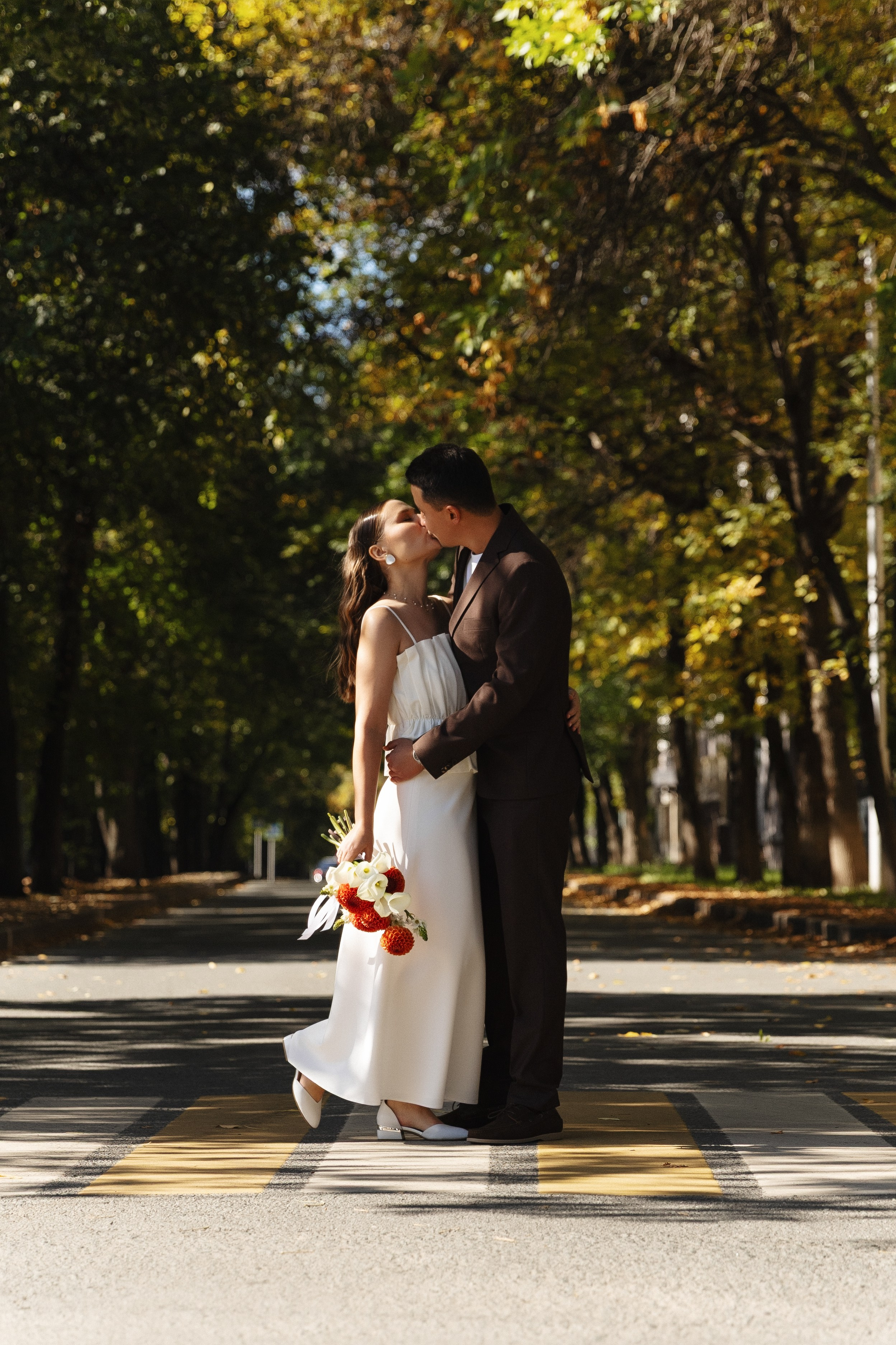 Наталия & Ринат