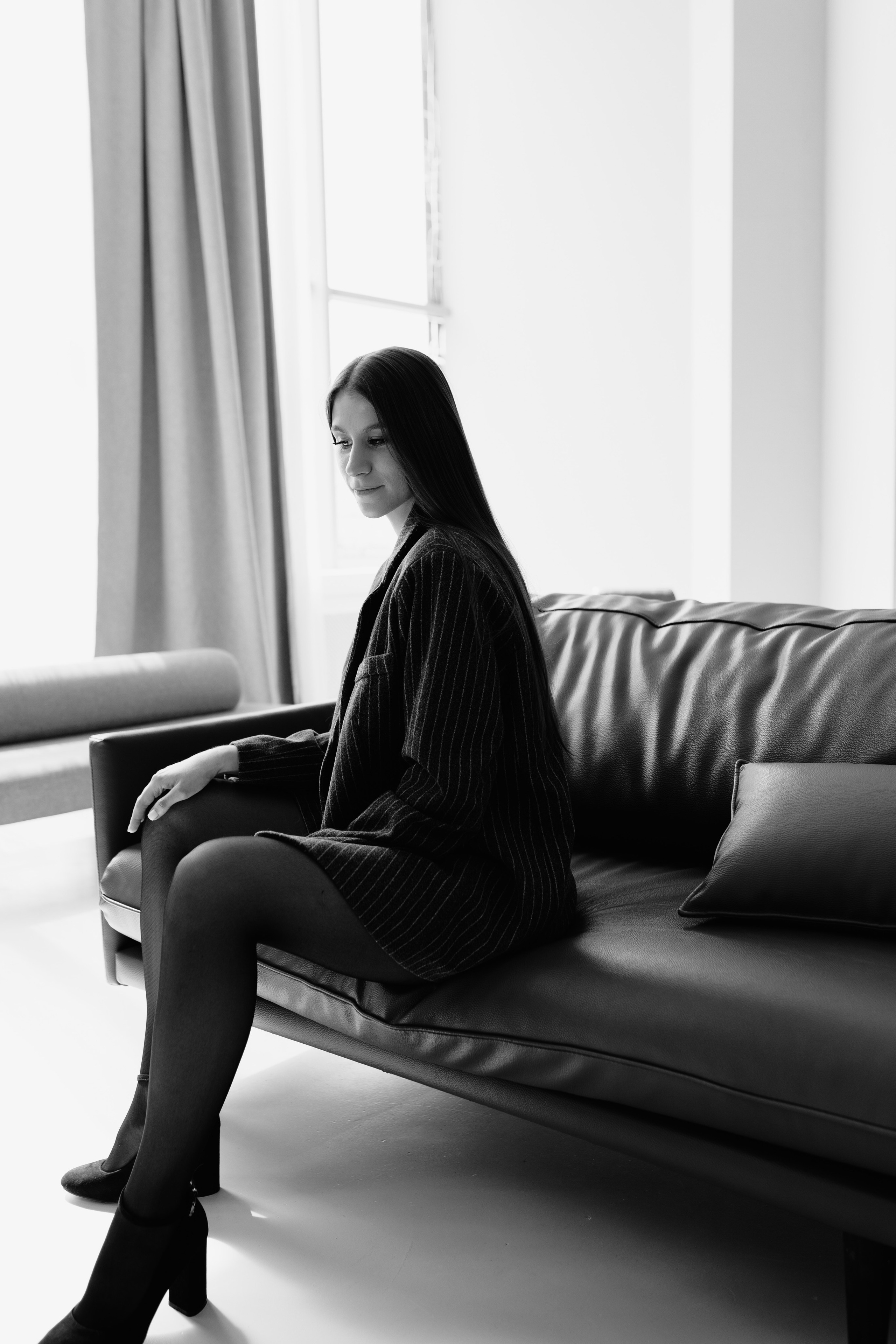 Татьяна. Фотограф в Кирове Настя Шабардина