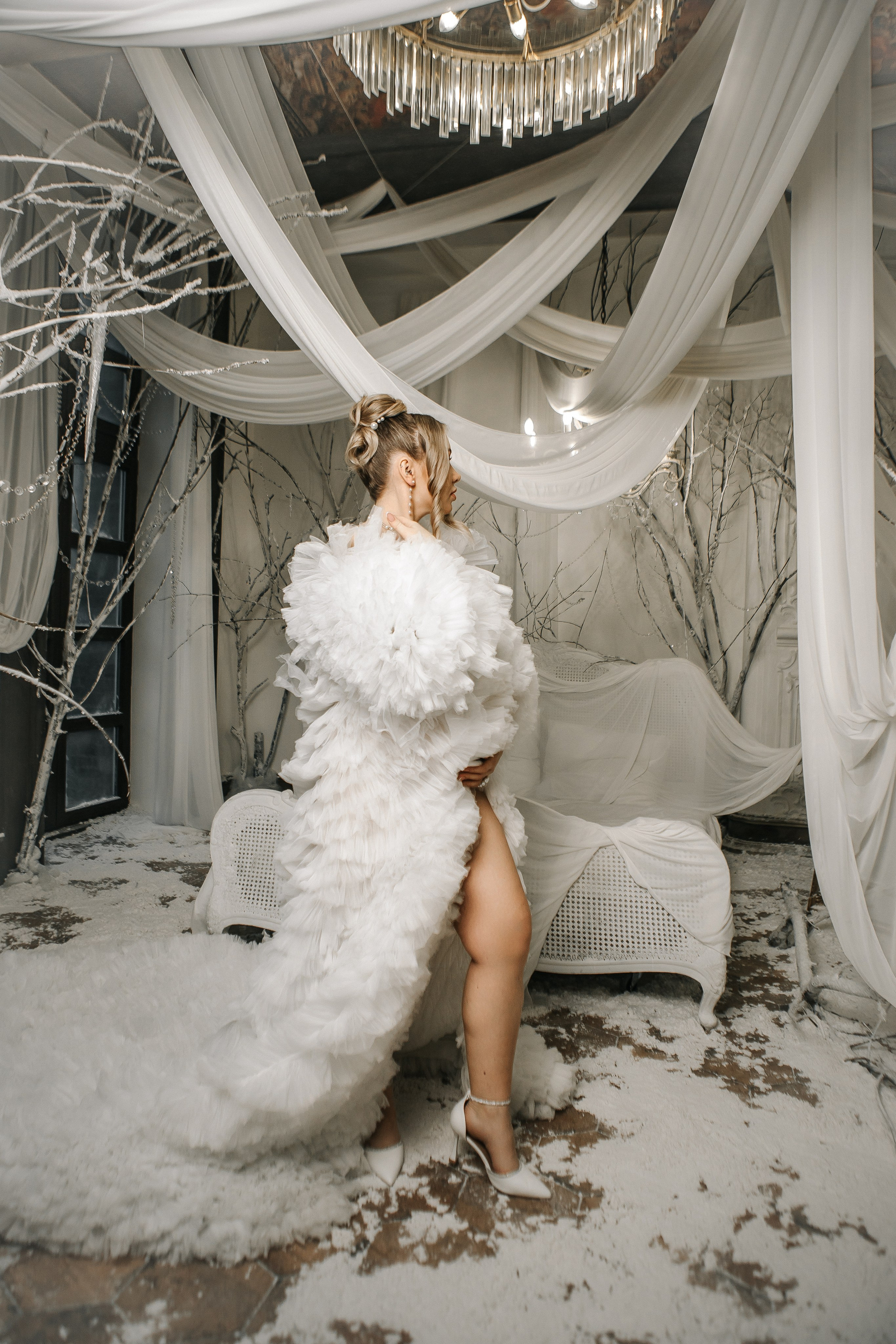 Юлия — беременность. Elena Sova — семейный и женский фотограф в Санкт-Петербурге