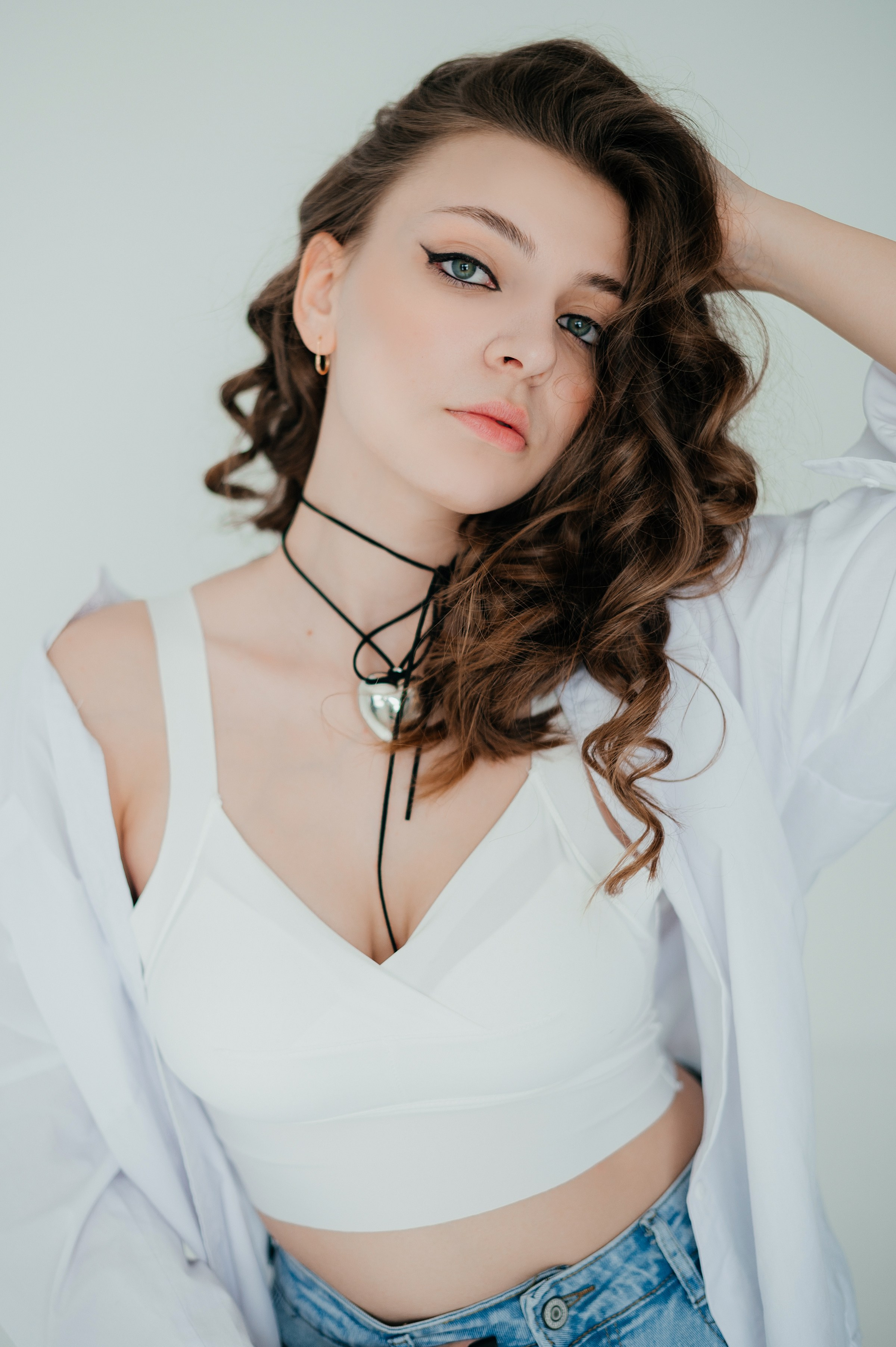 Настя. Наставник по мобильной съемке и фотограф Тула Новомосковск