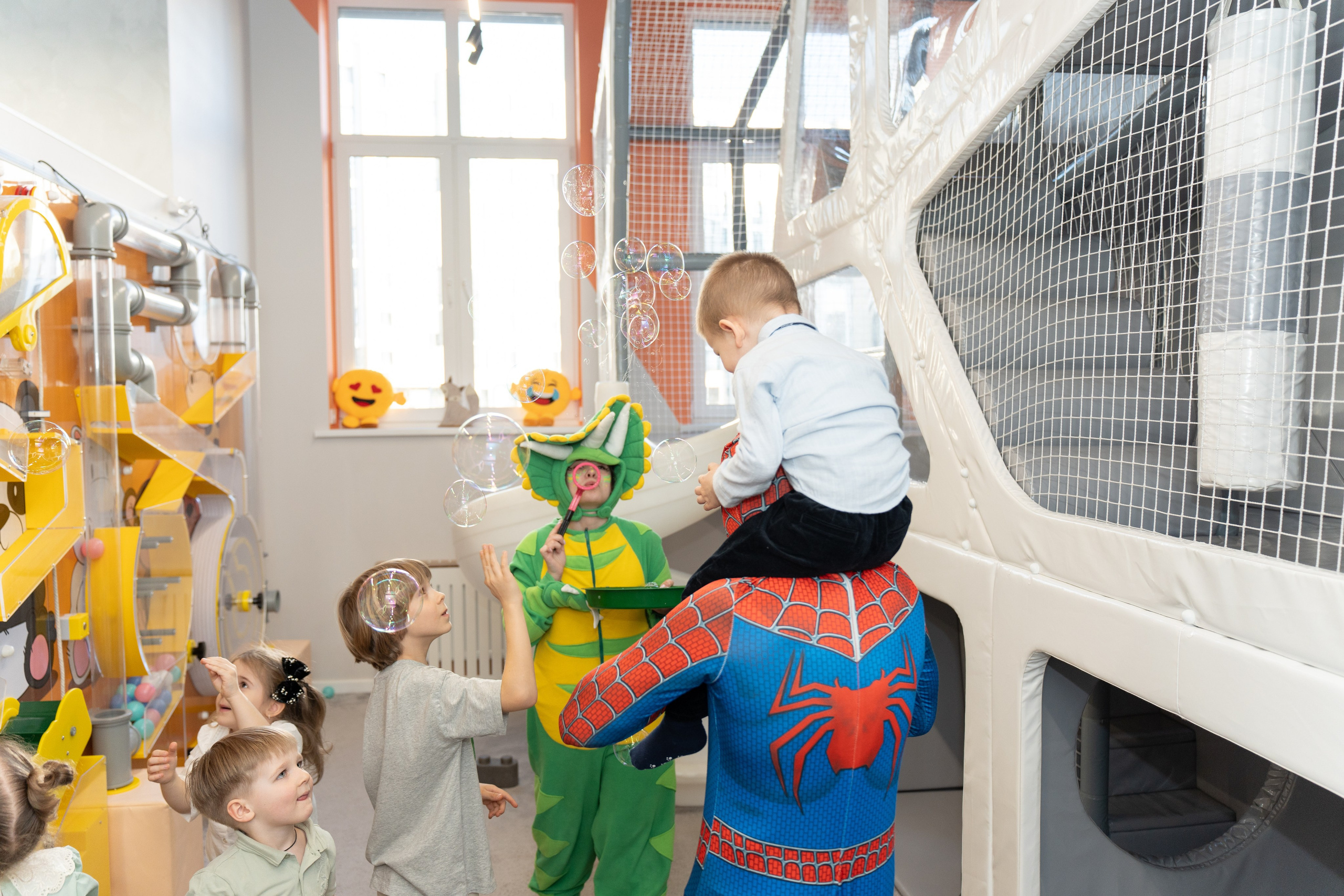 Базилион. Семейный и свадебный фотограф Минск, Беларусь Анна Орловская