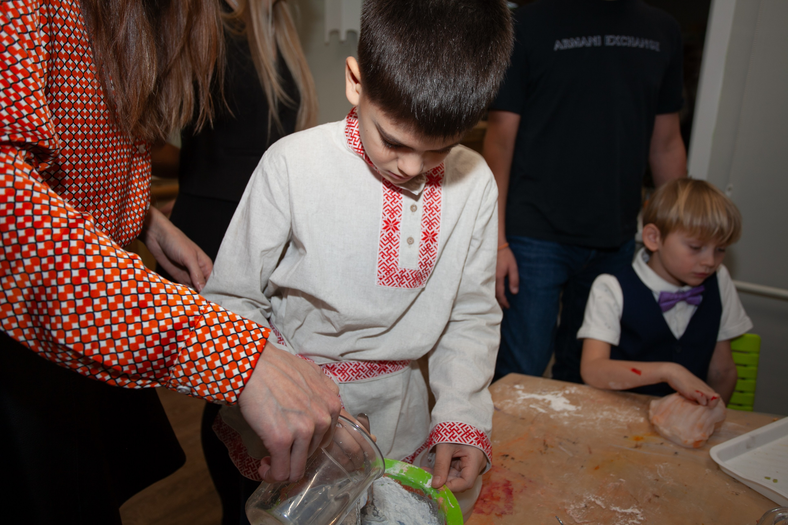 Солнечный город 2025. Фотограф Дарья Локотко в Красноярске